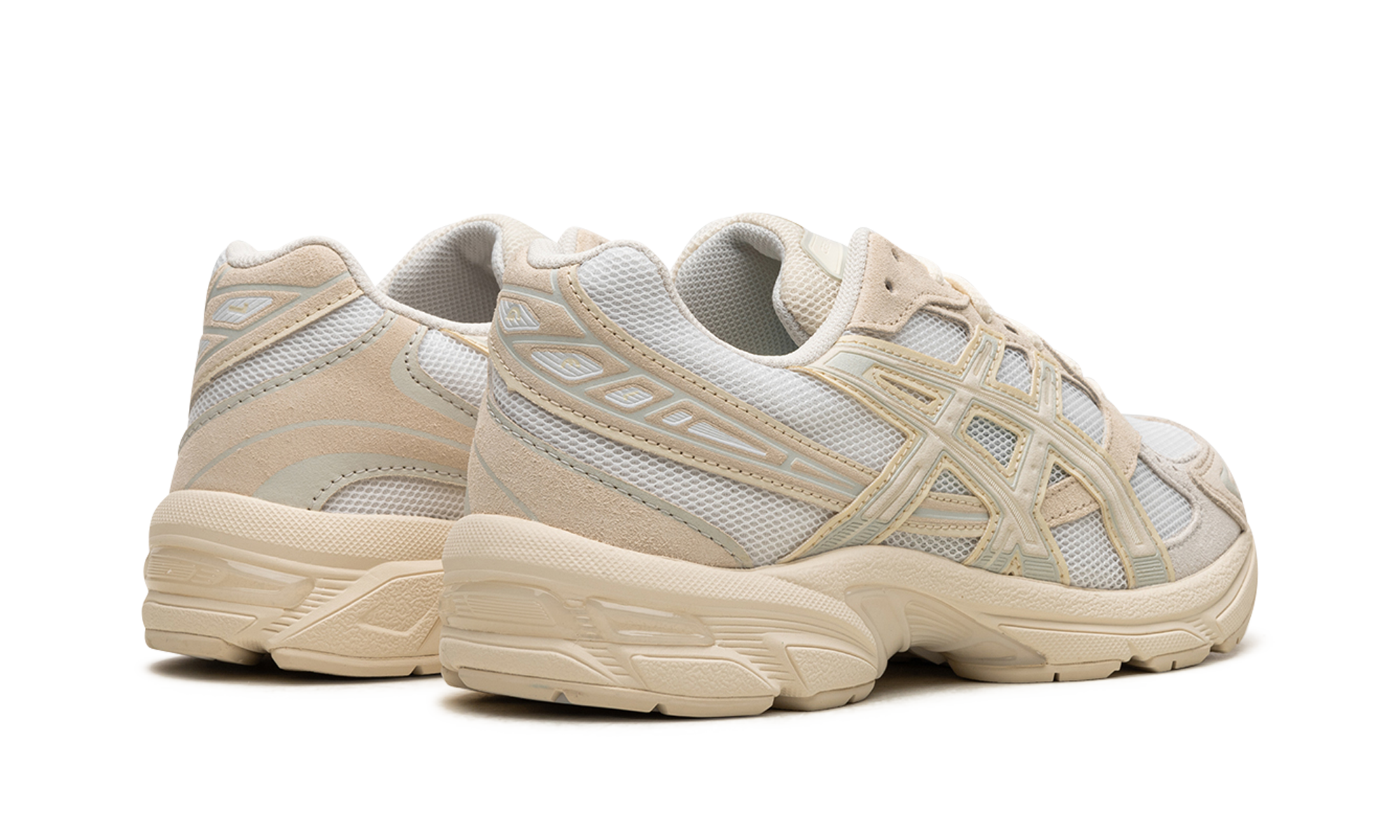 Gel 1130 Women "White / birch" 1202A163 100