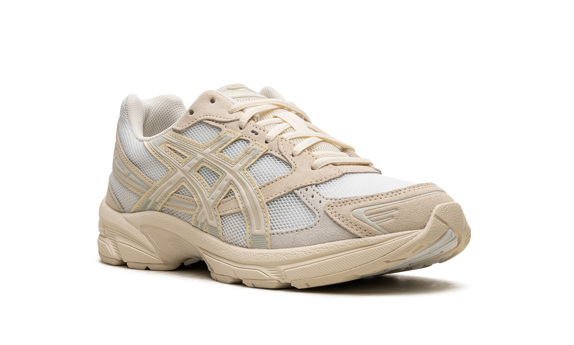 Gel 1130 Women "White / birch" 1202A163 100