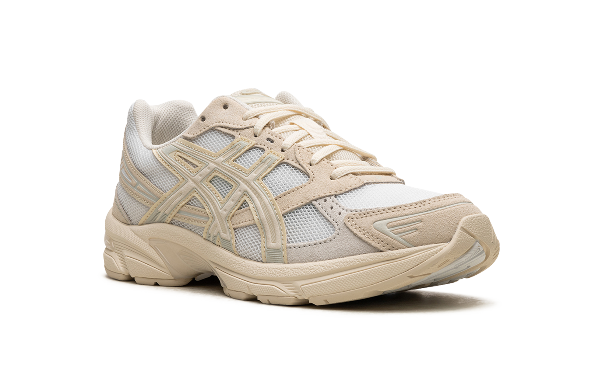 Gel 1130 Women "White / birch" 1202A163 100