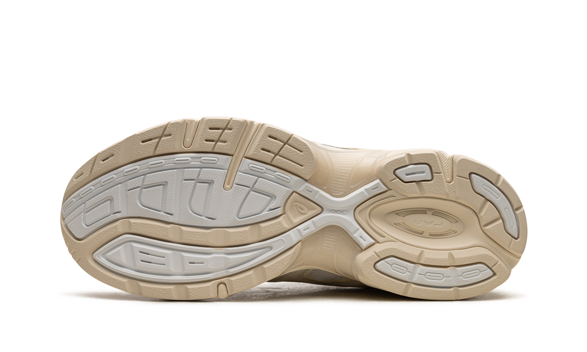 Gel 1130 Women "White / birch" 1202A163 100