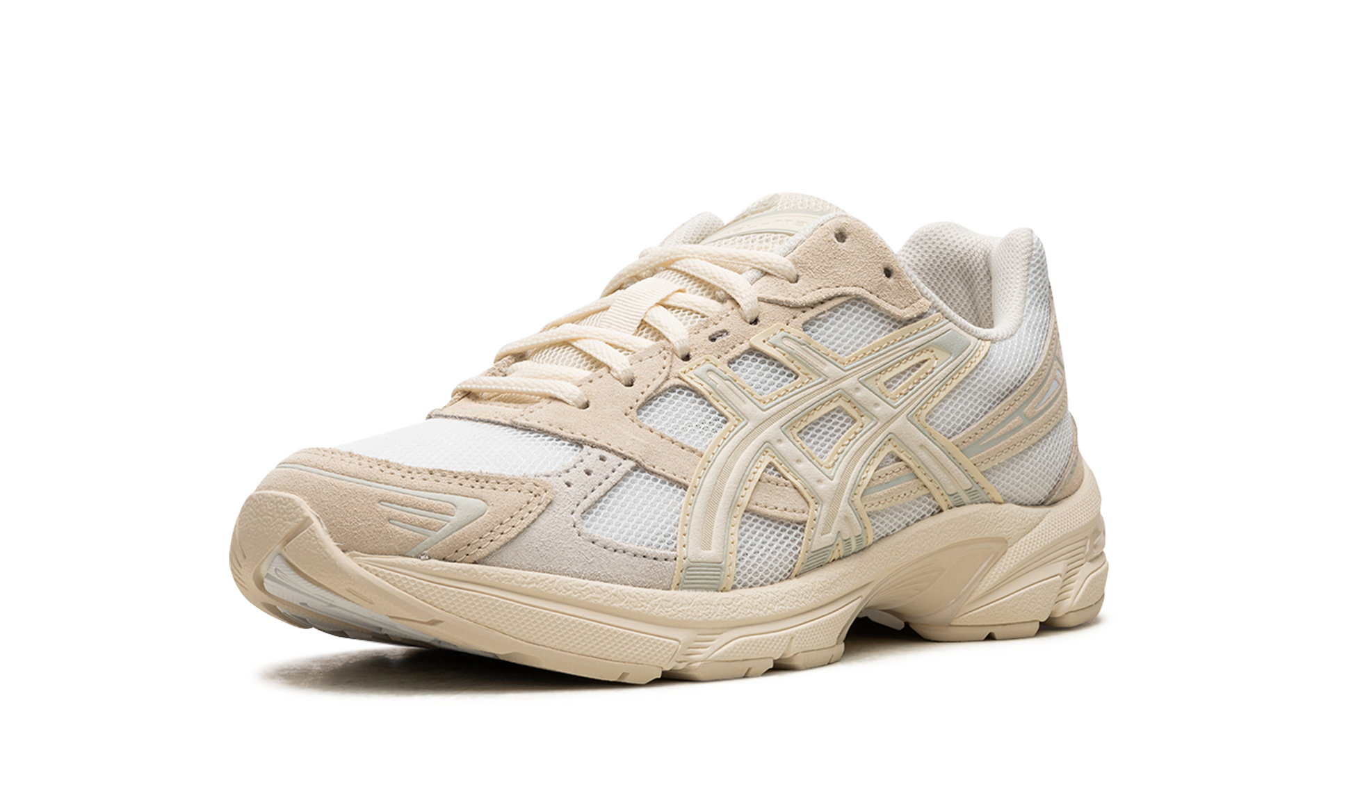 Gel 1130 Women "White / birch" 1202A163 100