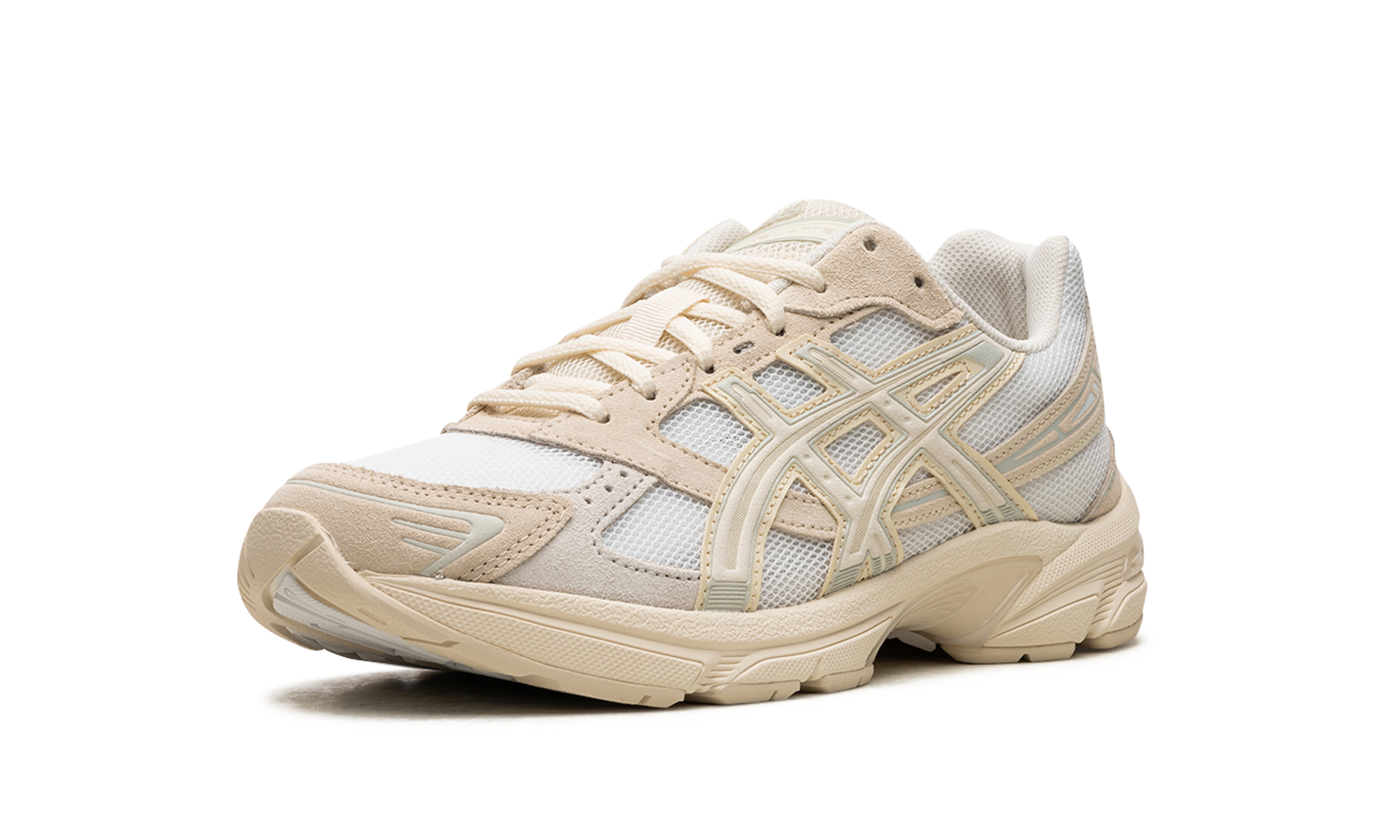 Gel 1130 Women "White / birch" 1202A163 100
