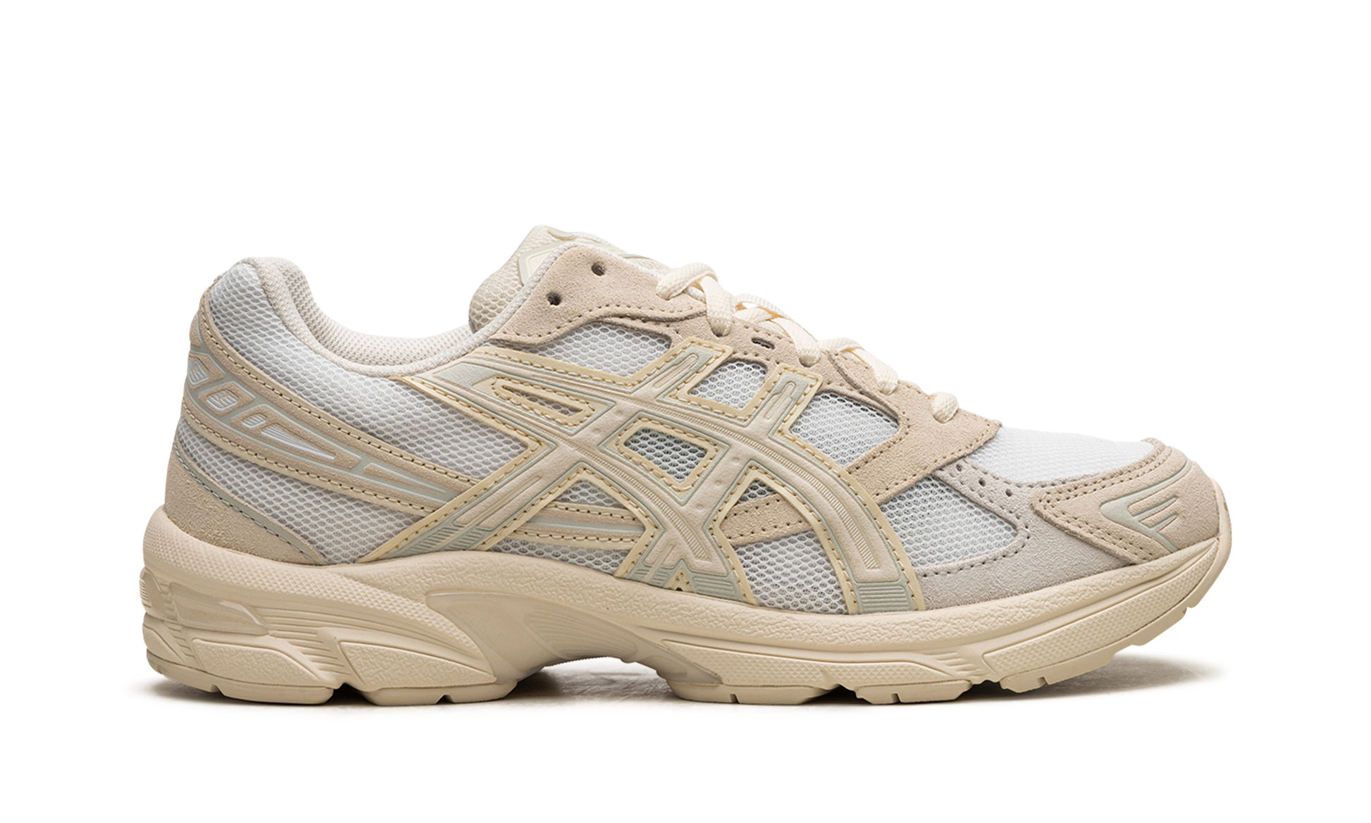Gel 1130 Women "White / birch" 1202A163 100