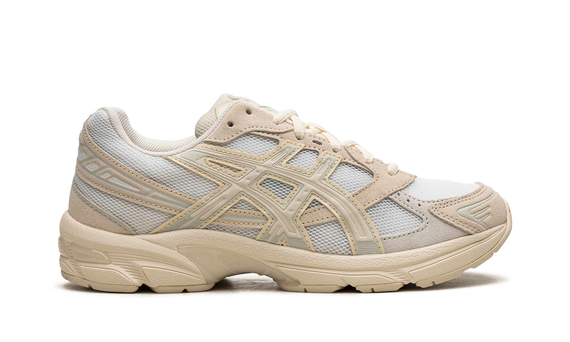Gel 1130 Women "White / birch" 1202A163 100