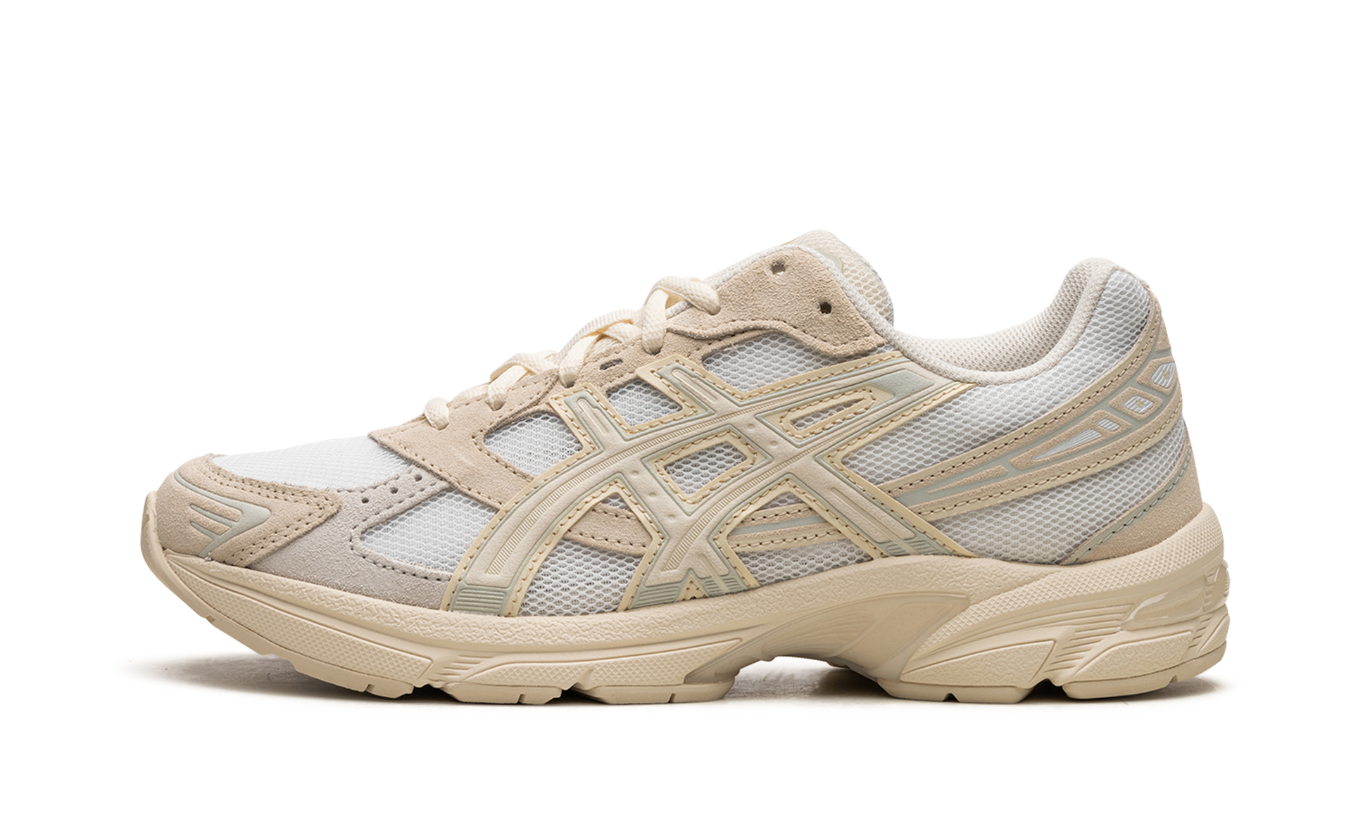 Gel 1130 Women "White / birch" 1202A163 100