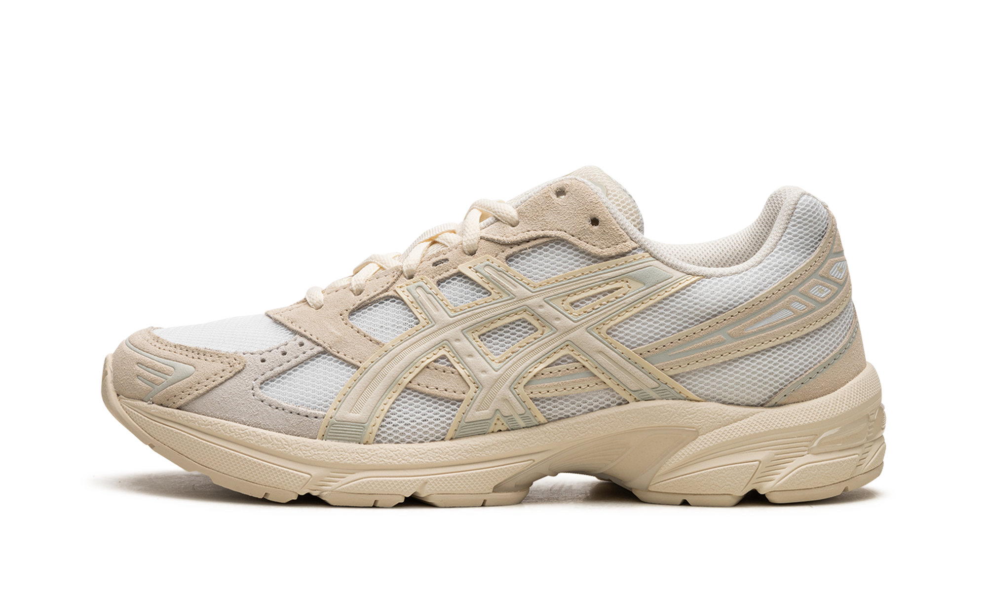 Gel 1130 Women "White / birch" 1202A163 100