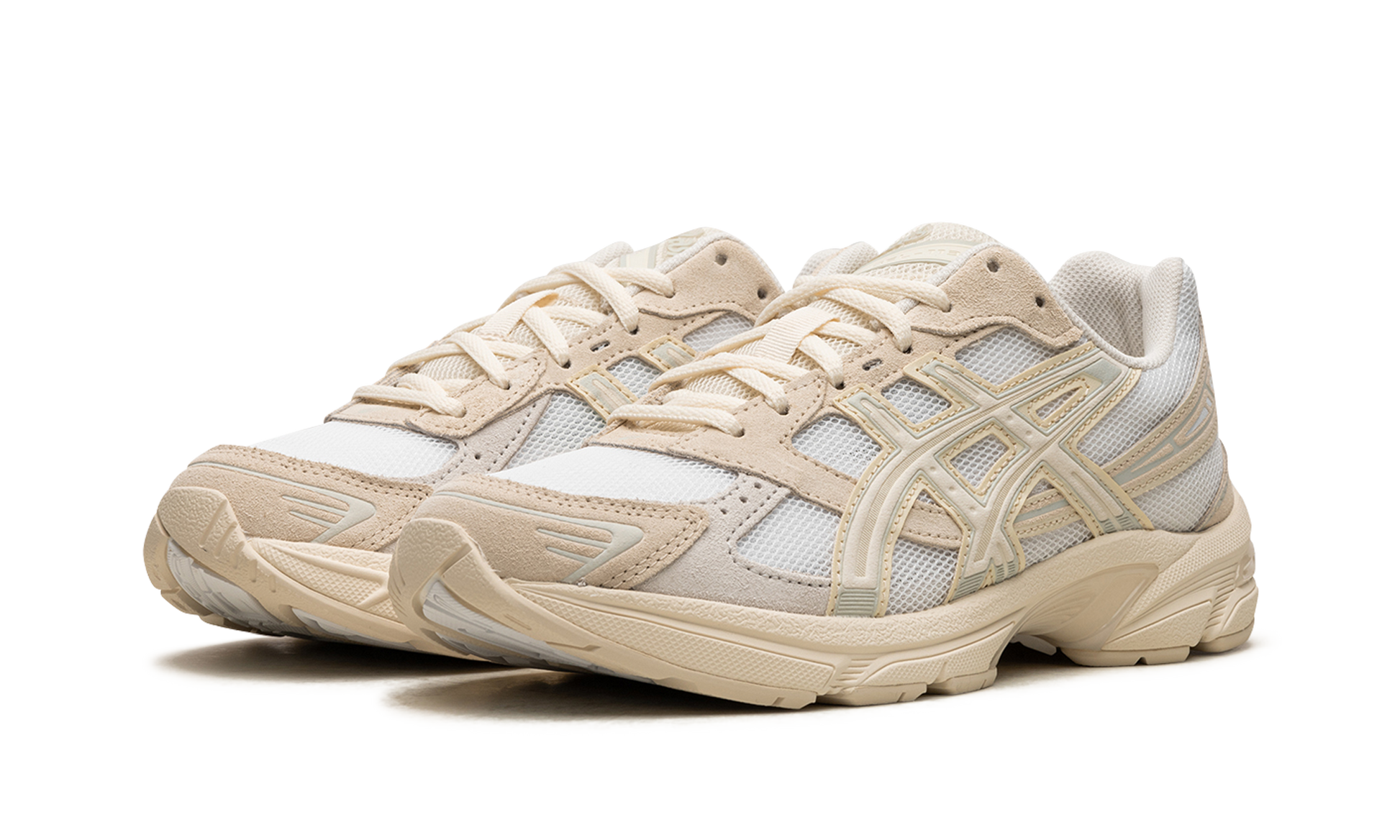 Gel 1130 Women "White / birch" 1202A163 100