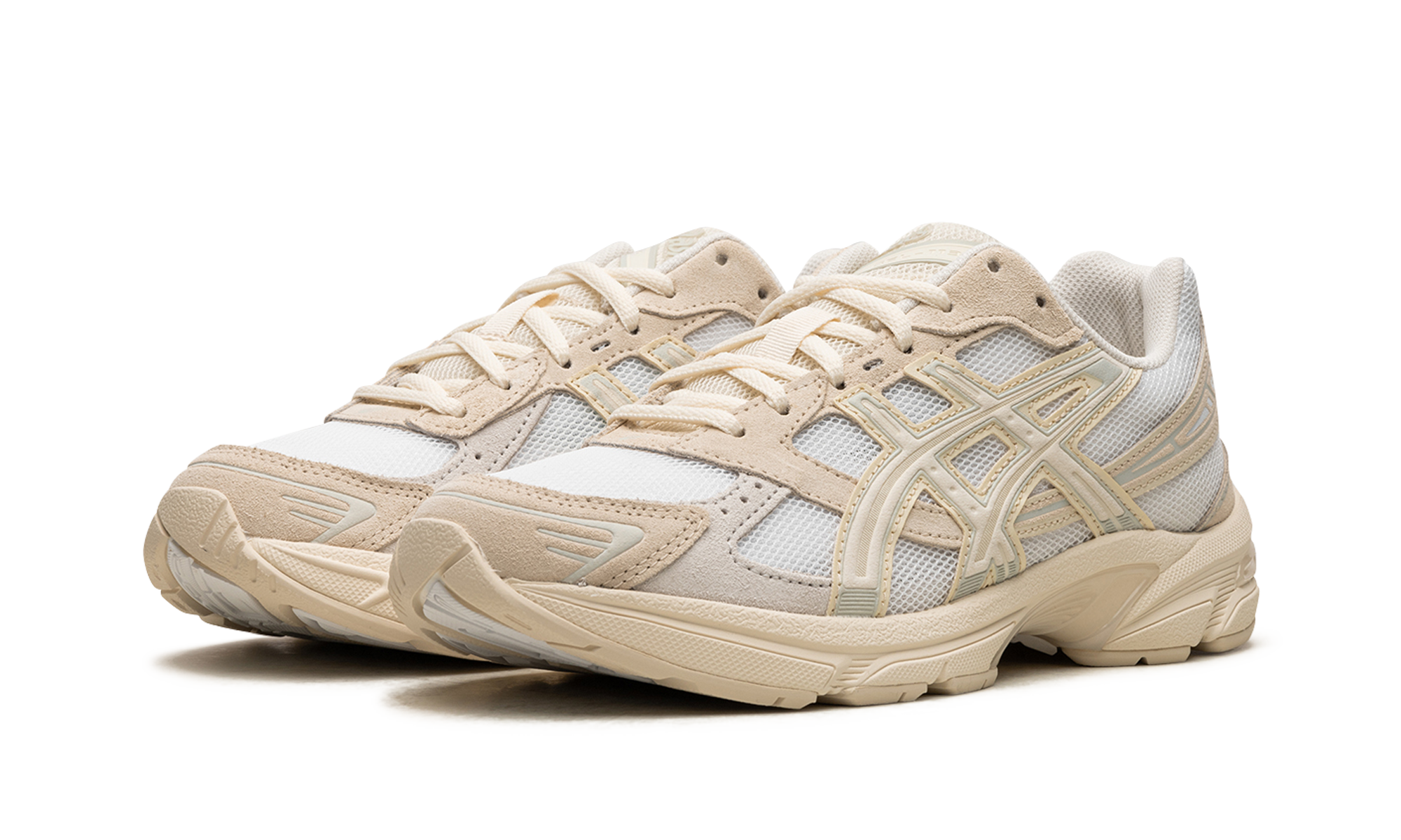 Gel 1130 Women "White / birch" 1202A163 100