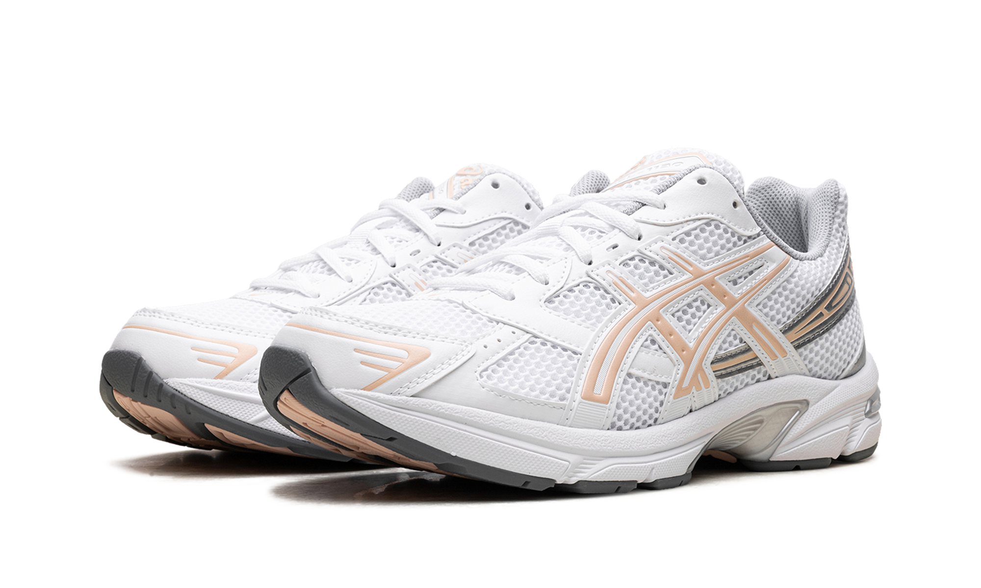 Gel-1130 Women "White bisque" 1202A164 123