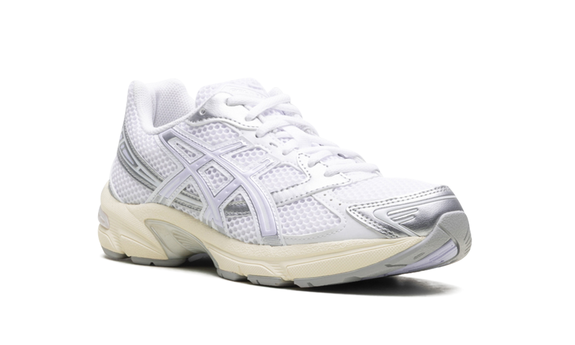Gel 1130 Women "White blue fade" 1202A164 121