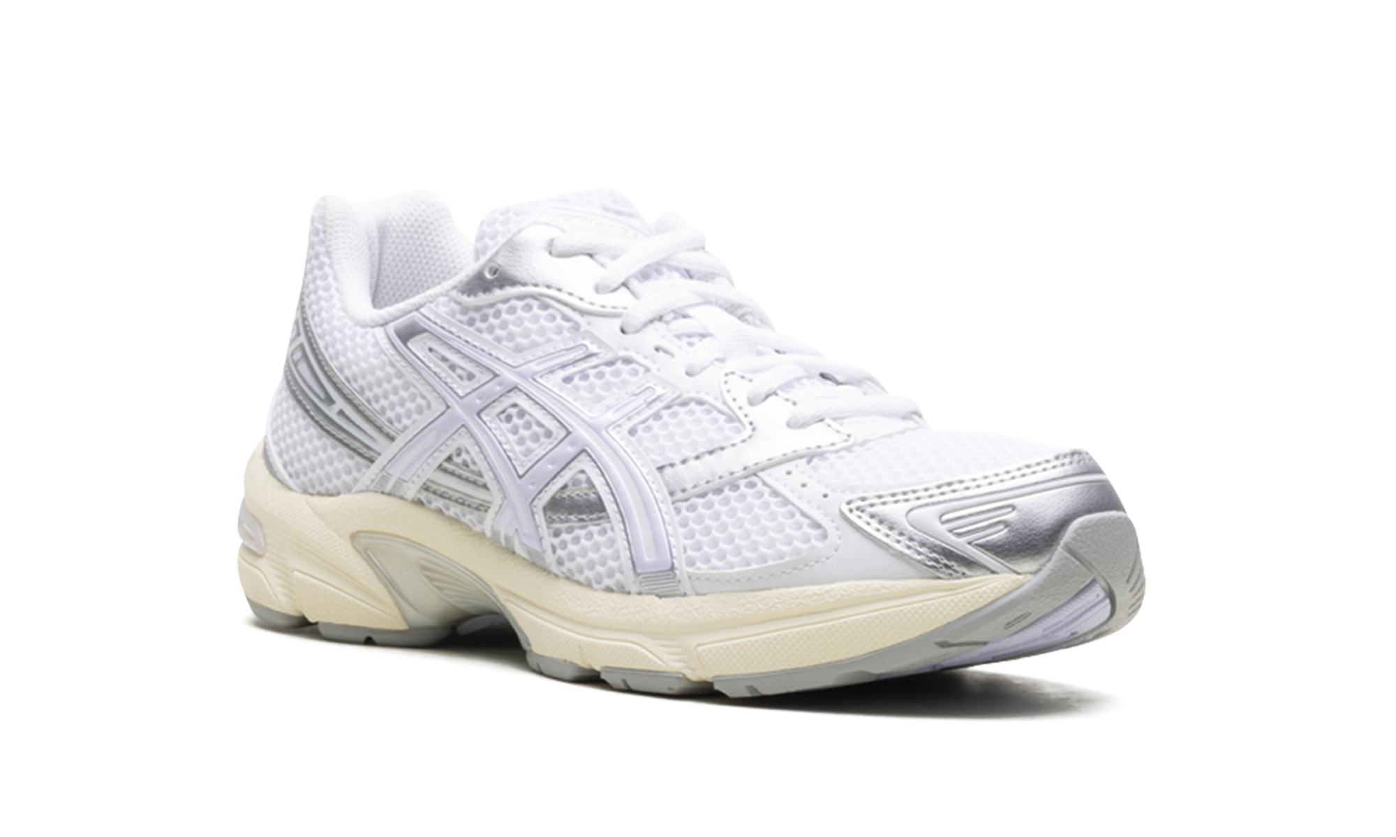 Gel 1130 Women "White blue fade" 1202A164 121