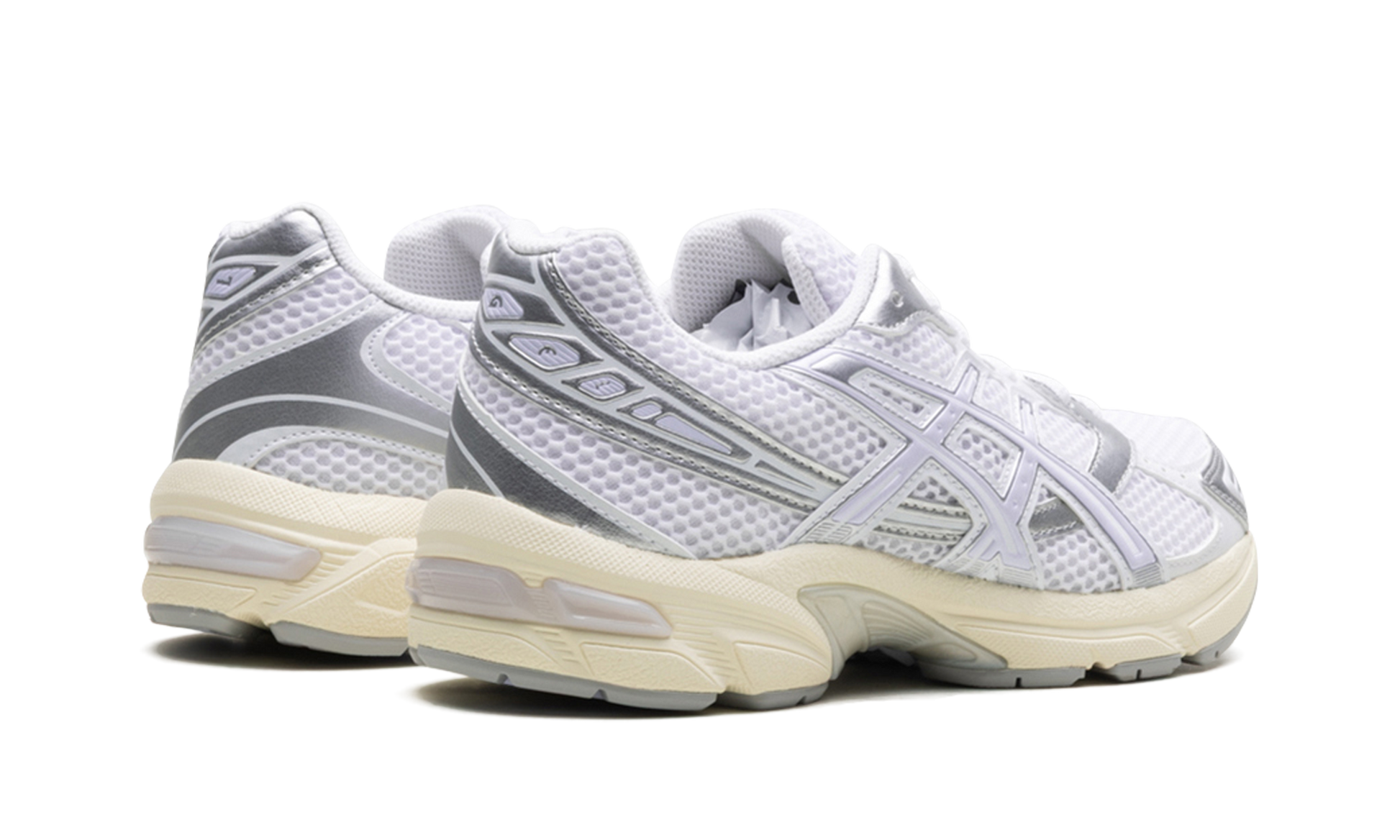 Gel 1130 Women "White blue fade" 1202A164 121