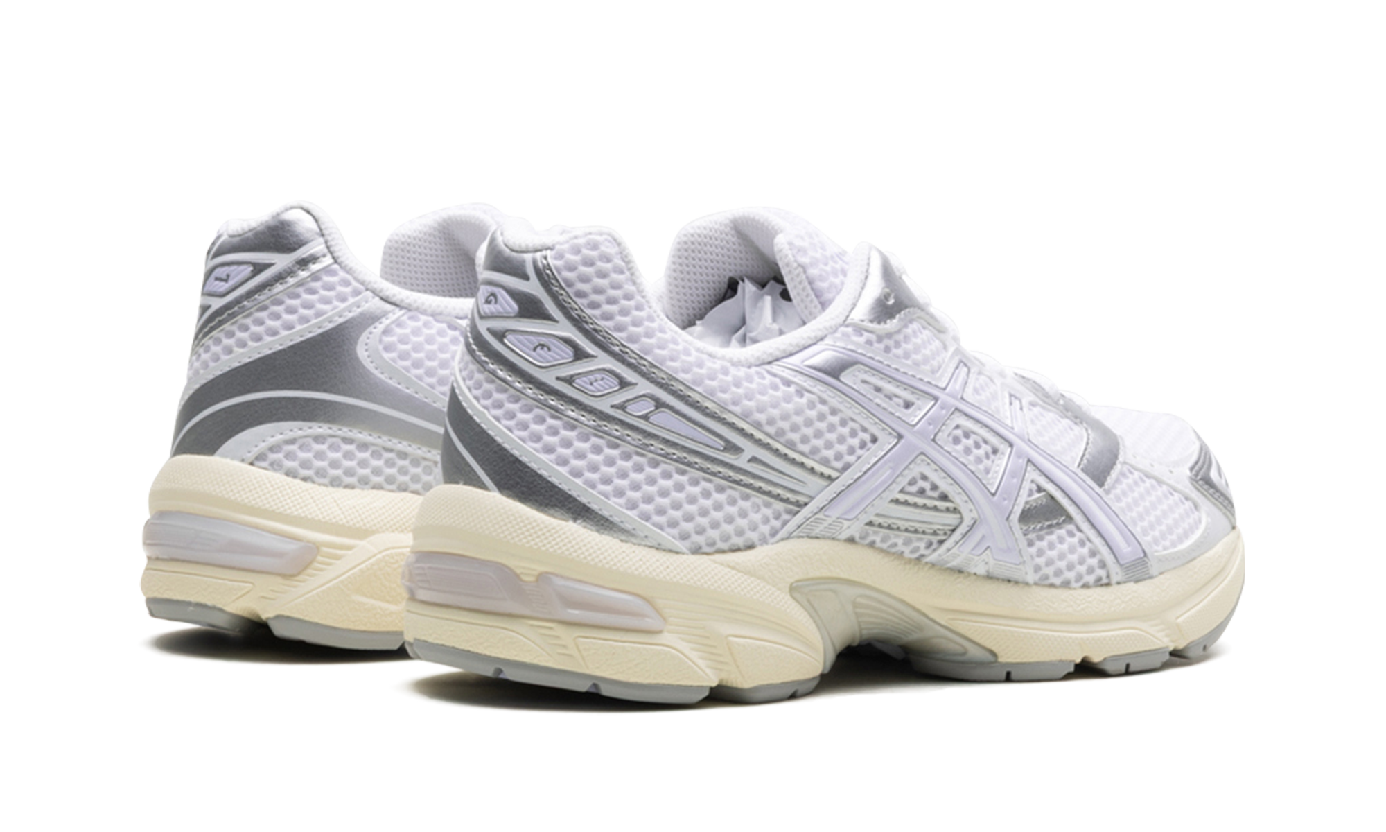 Gel 1130 Women "White blue fade" 1202A164 121
