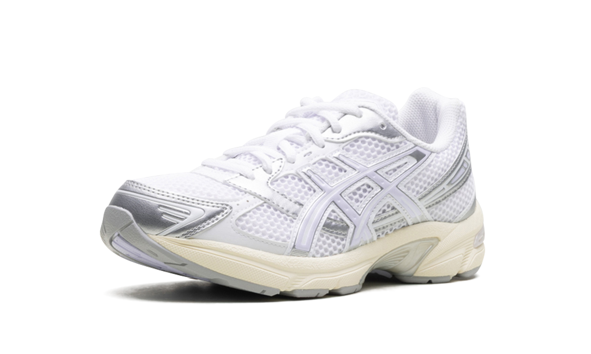 Gel 1130 Women "White blue fade" 1202A164 121