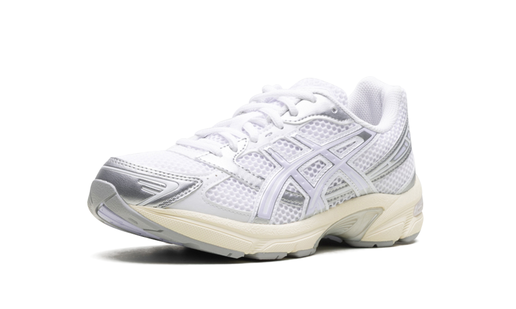 Gel 1130 Women "White blue fade" 1202A164 121