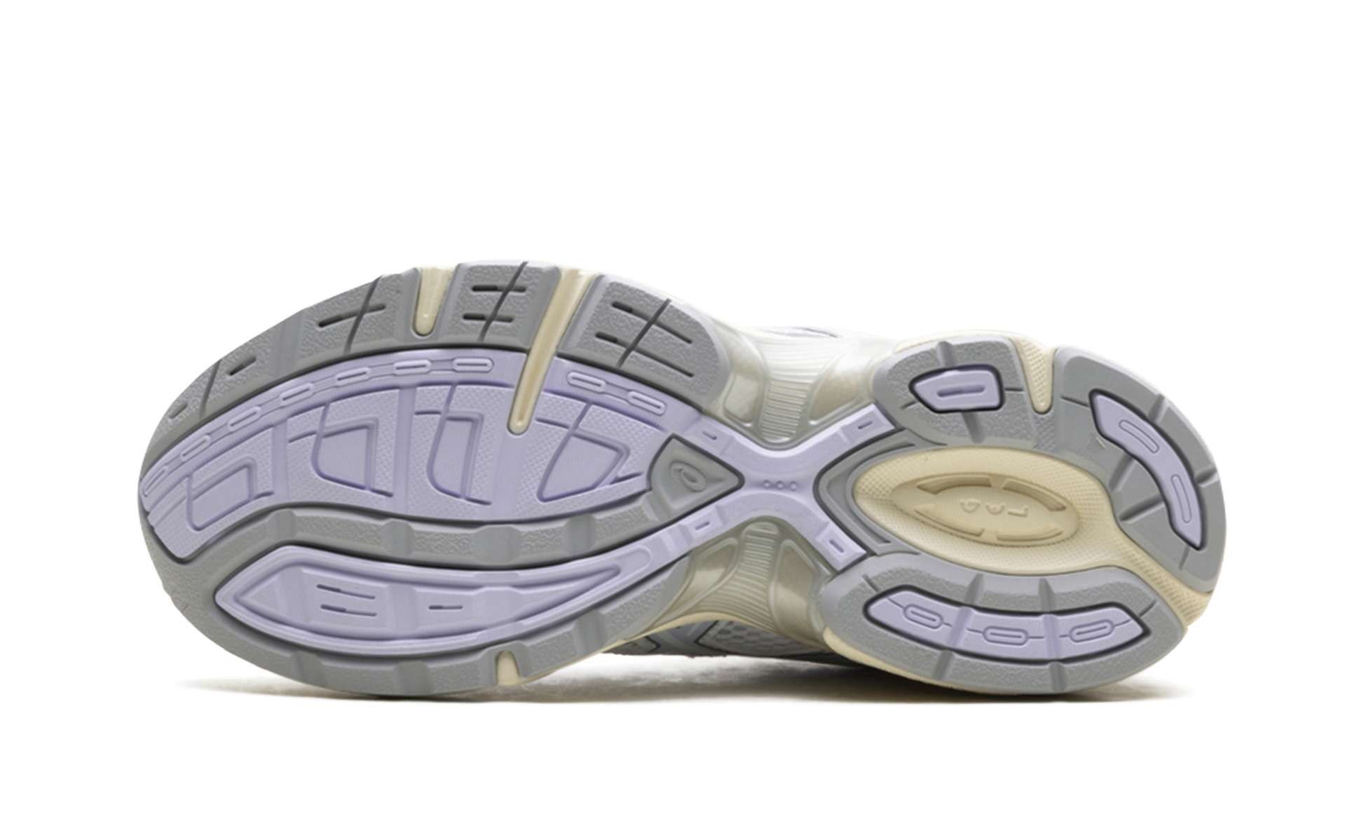 Gel 1130 Women "White blue fade" 1202A164 121