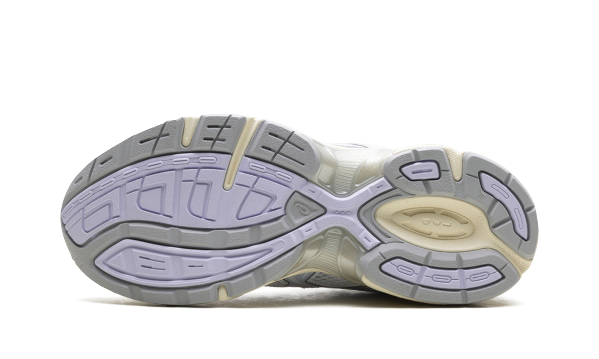 Gel 1130 Women "White blue fade" 1202A164 121
