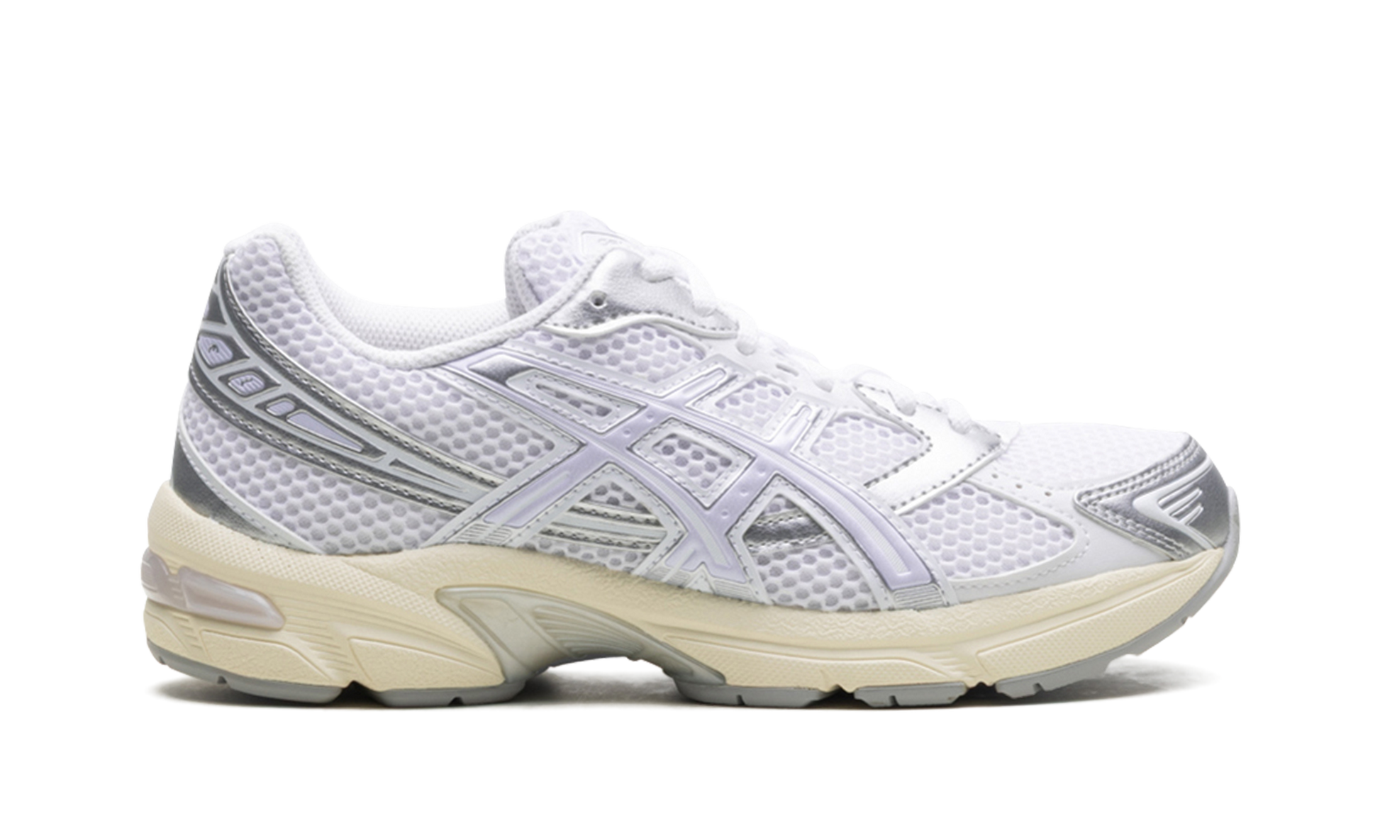 Gel 1130 Women "White blue fade" 1202A164 121