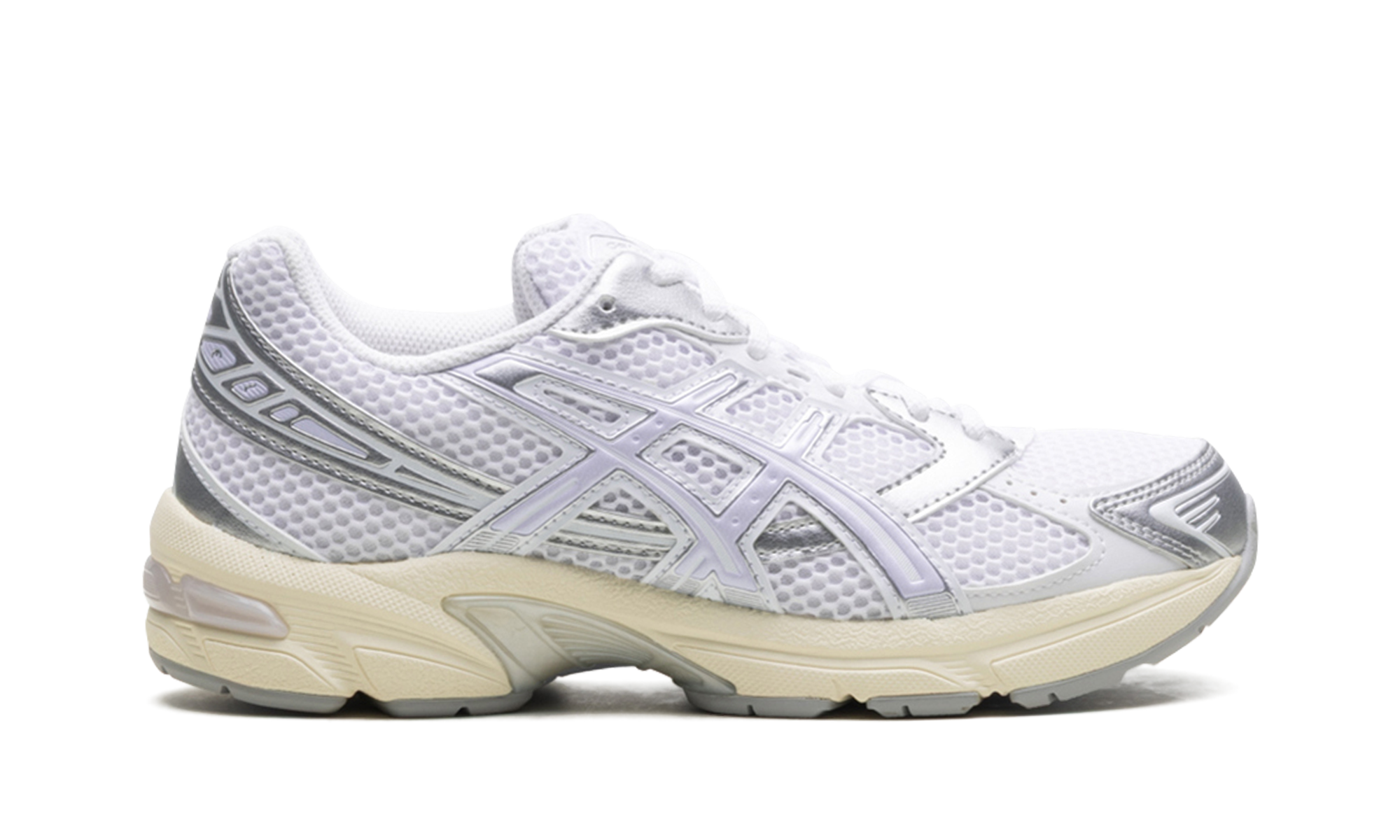 Gel 1130 Women "White blue fade" 1202A164 121