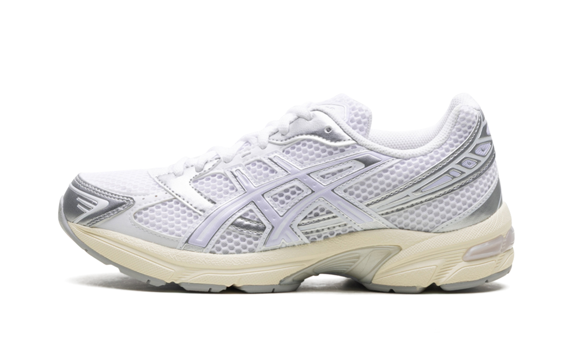 Gel 1130 Women "White blue fade" 1202A164 121