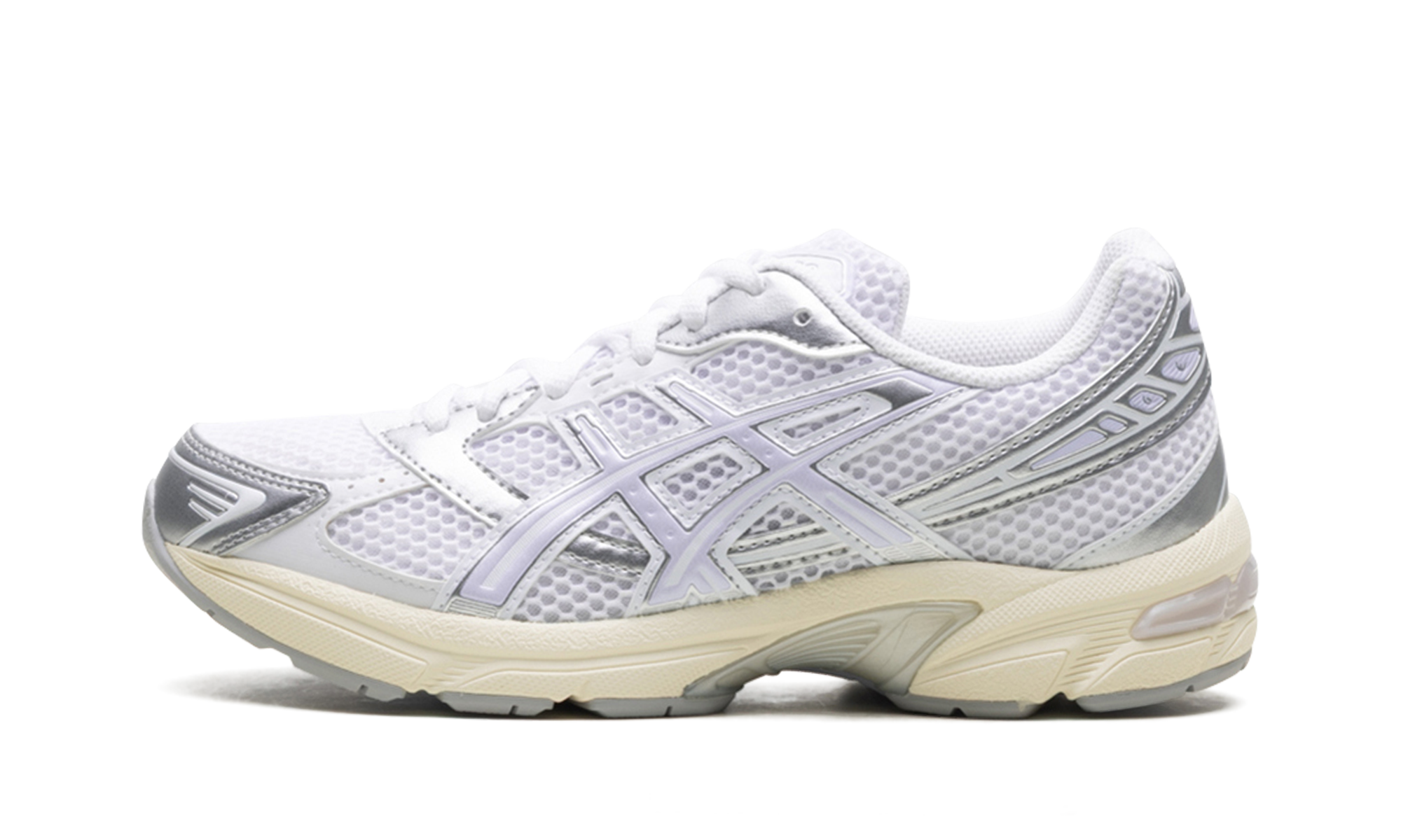 Gel 1130 Women "White blue fade" 1202A164 121