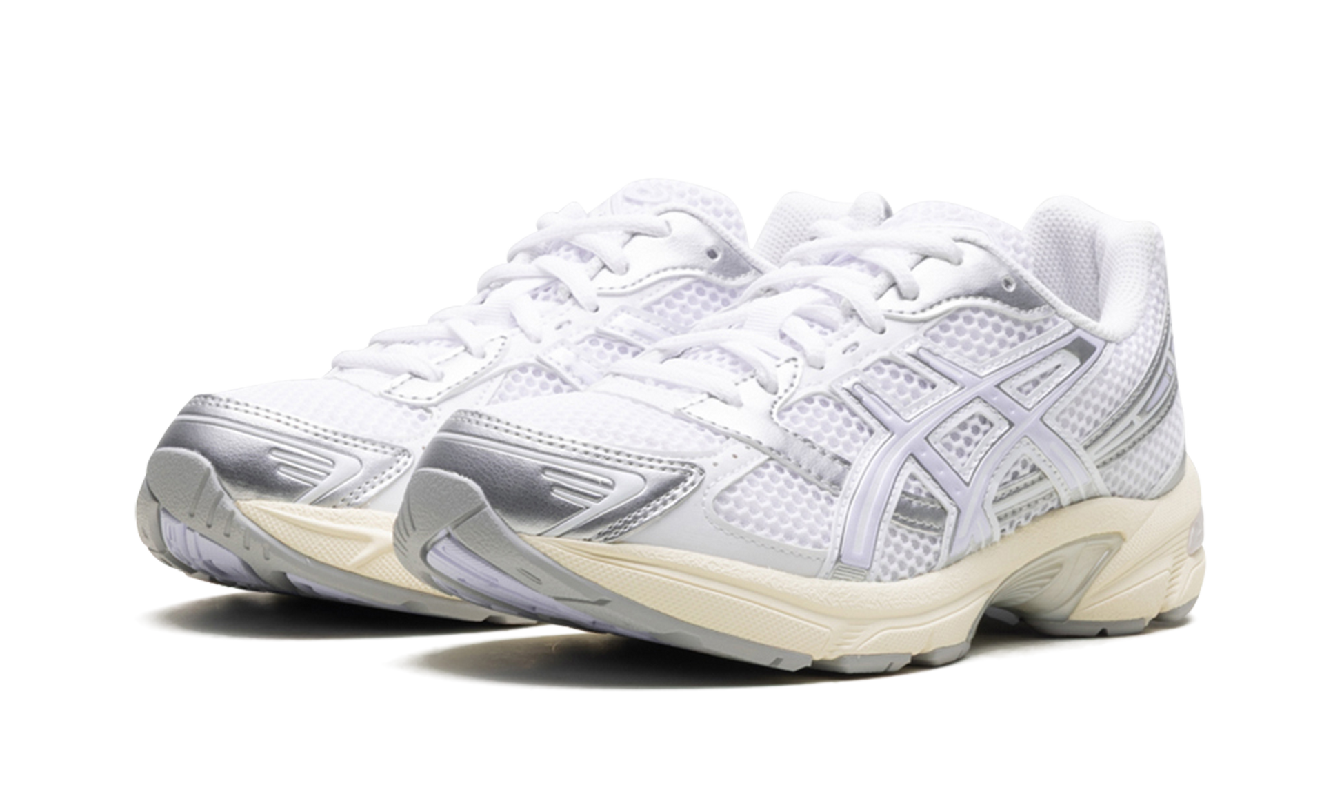 Gel 1130 Women "White blue fade" 1202A164 121