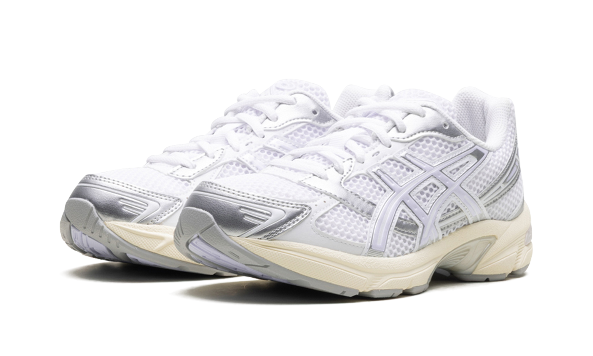 Gel 1130 Women "White blue fade" 1202A164 121