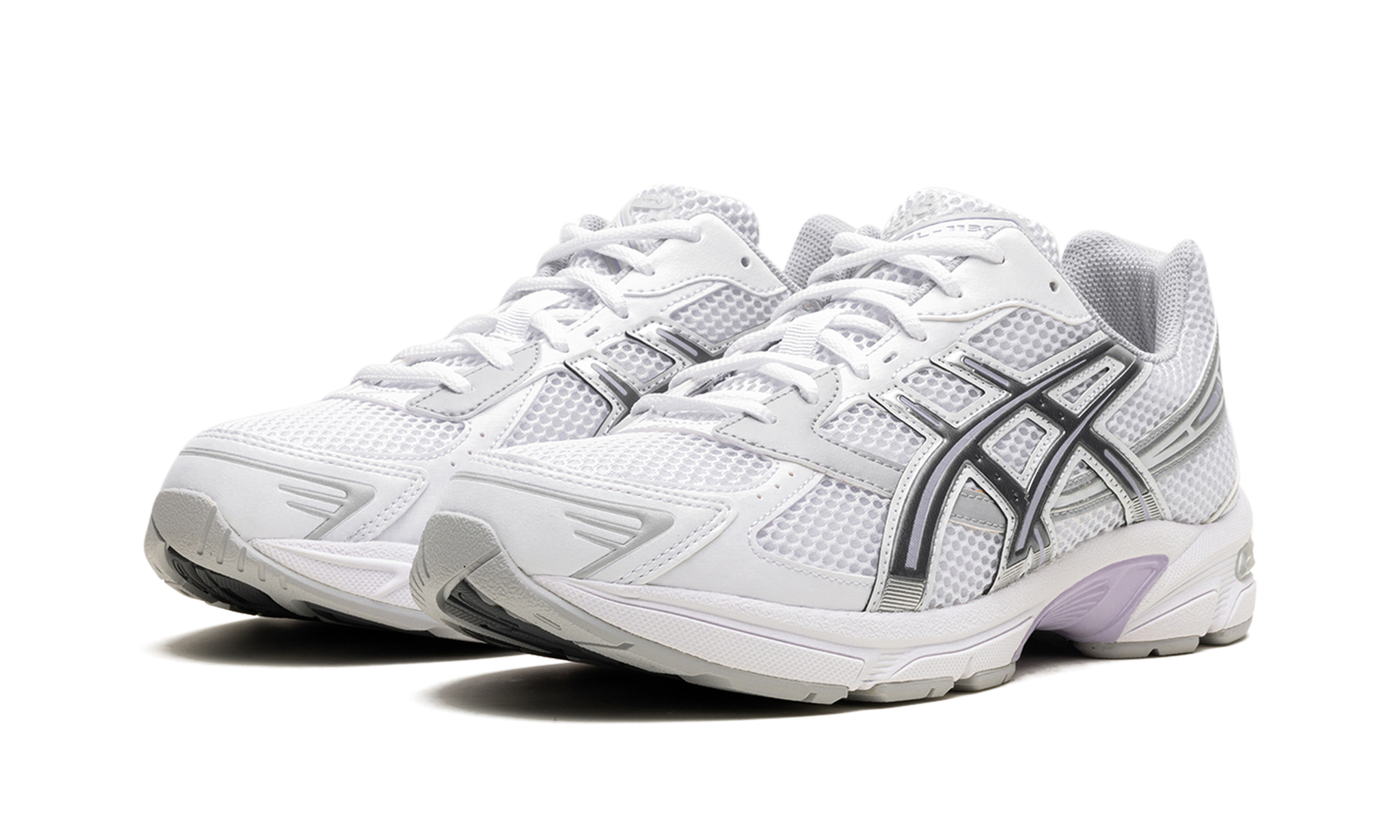 Gel 1130 Women "White carrier grey" 1202A164 115