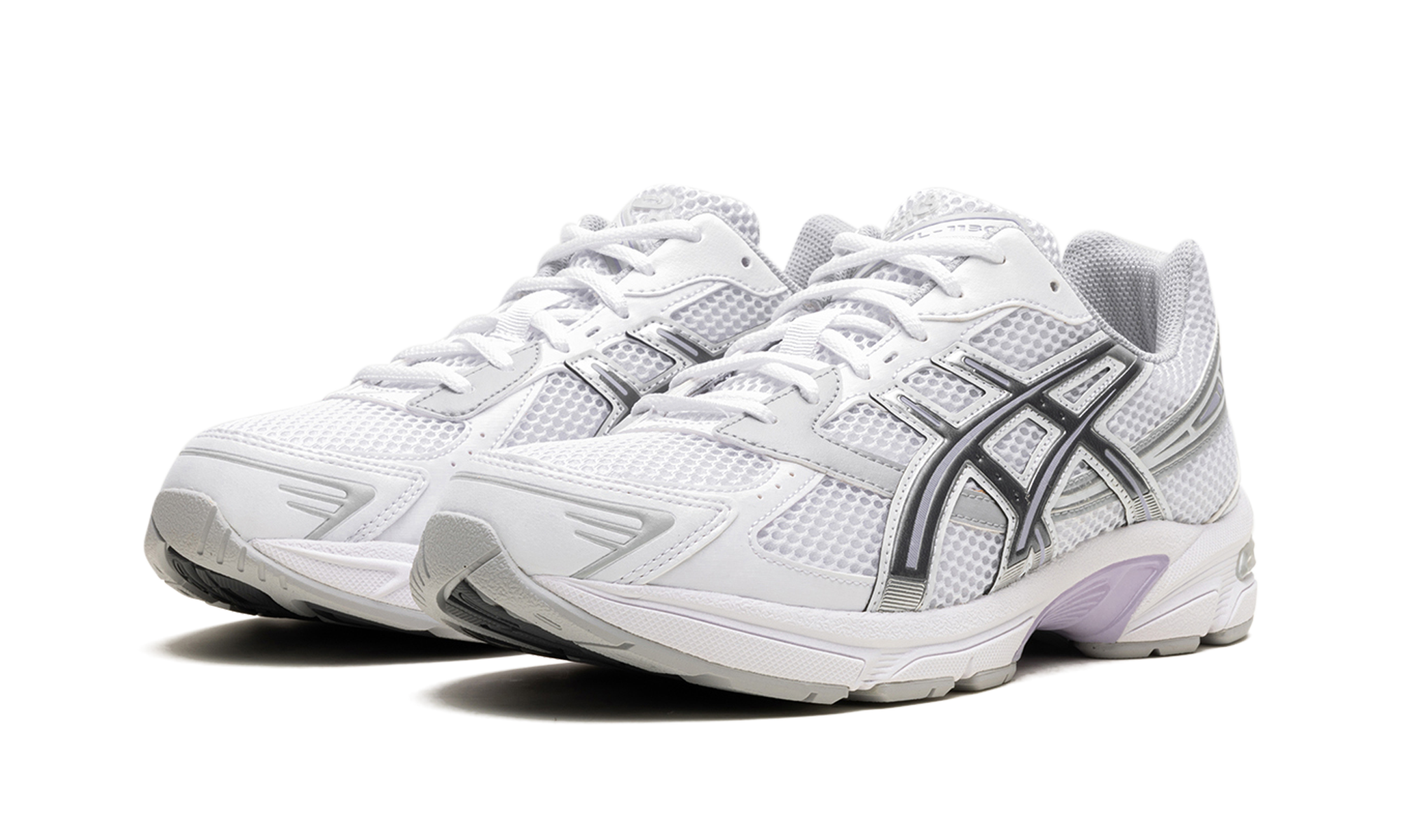 Gel 1130 Women "White carrier grey" 1202A164 115