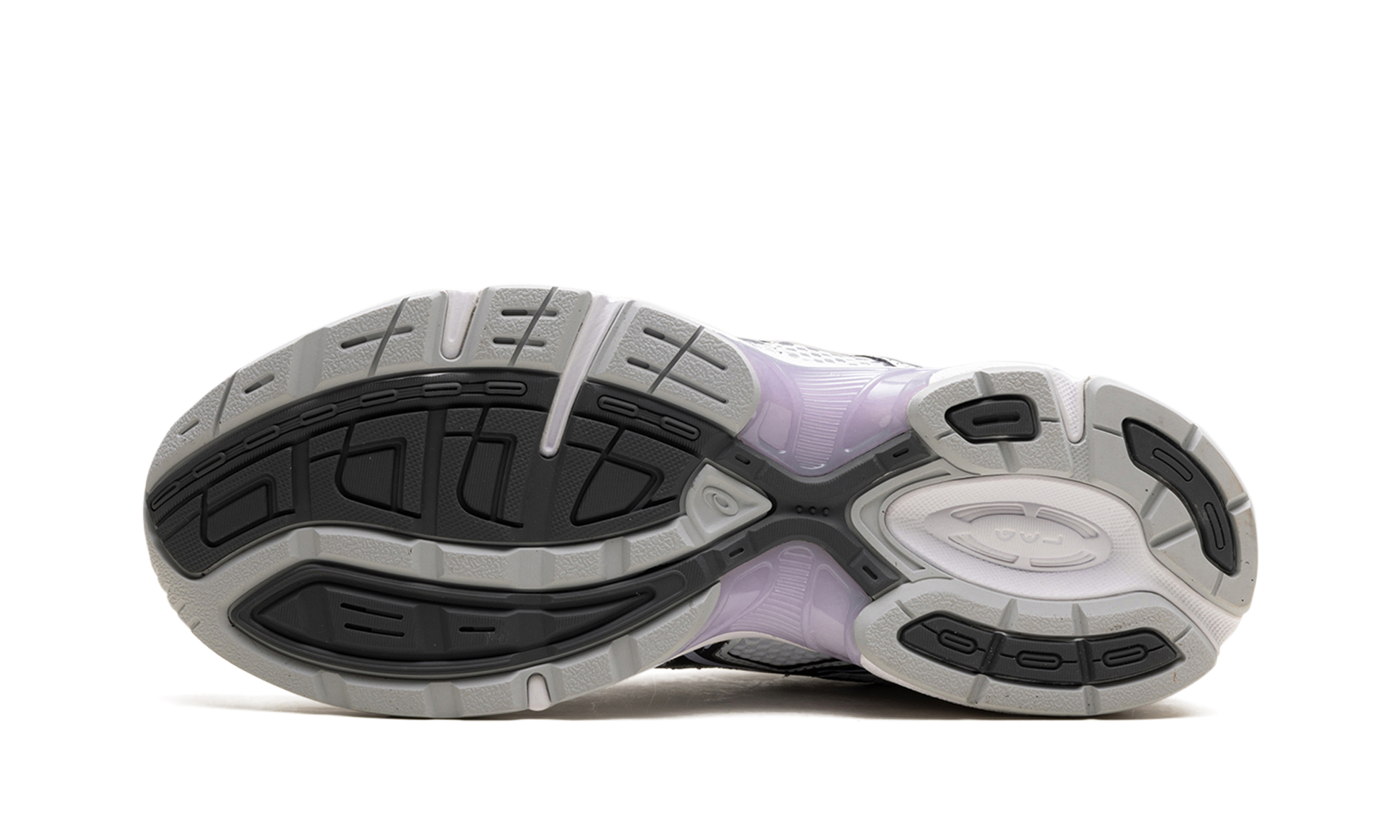 Gel 1130 Women "White carrier grey" 1202A164 115