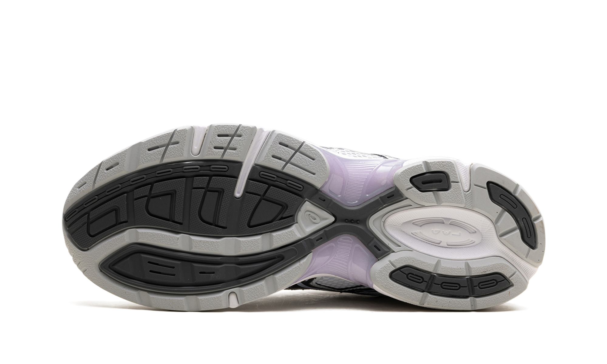 Gel 1130 Women "White carrier grey" 1202A164 115