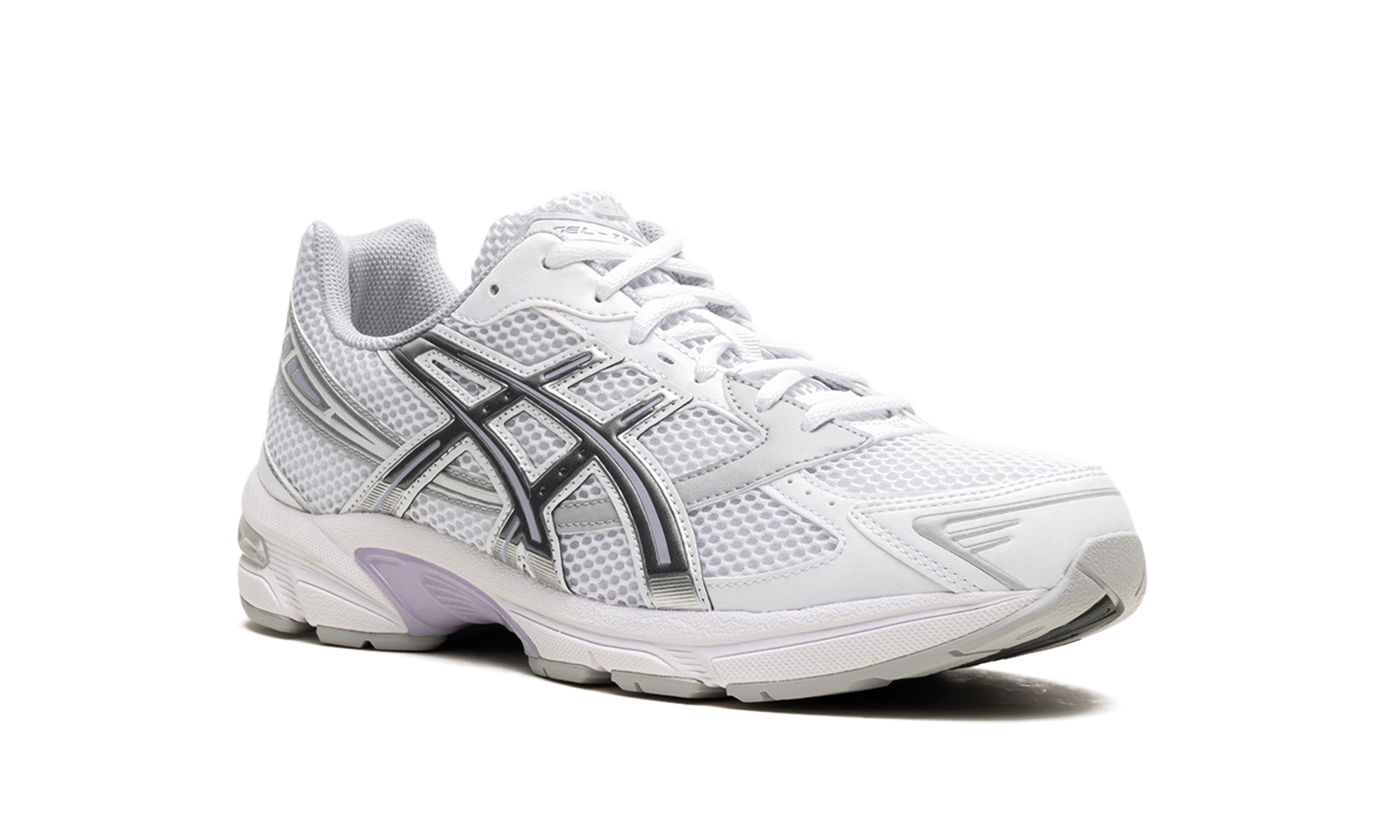 Gel 1130 Women "White carrier grey" 1202A164 115