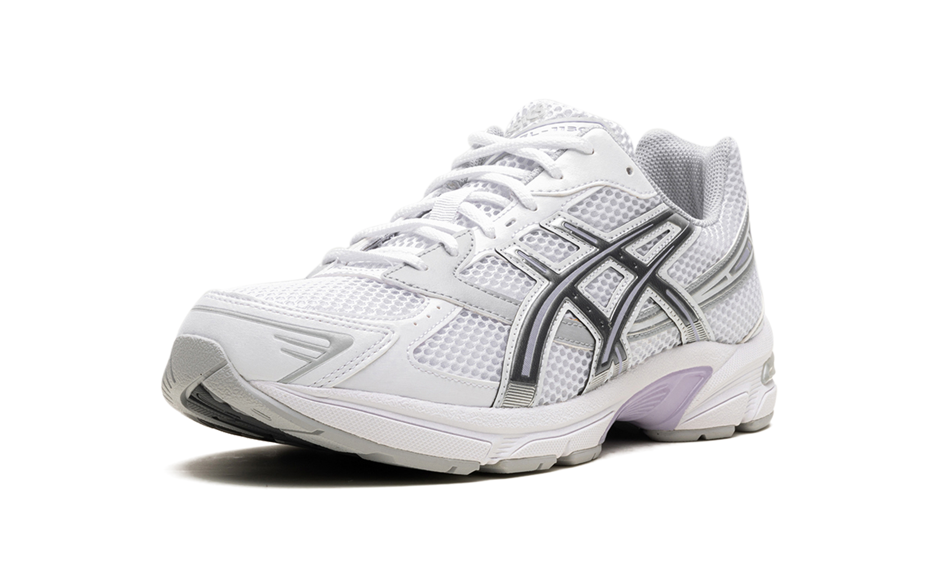 Gel 1130 Women "White carrier grey" 1202A164 115