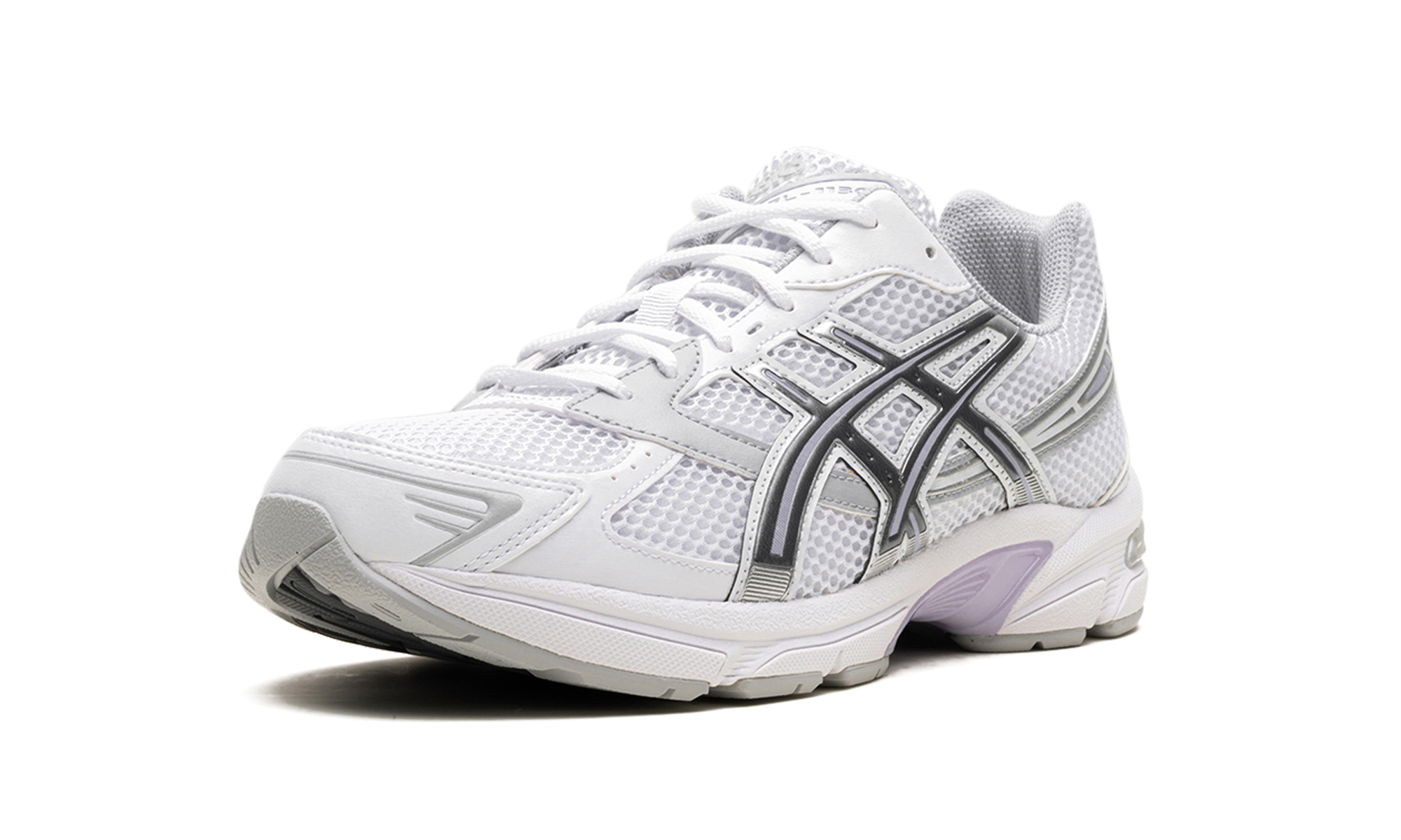 Gel 1130 Women "White carrier grey" 1202A164 115