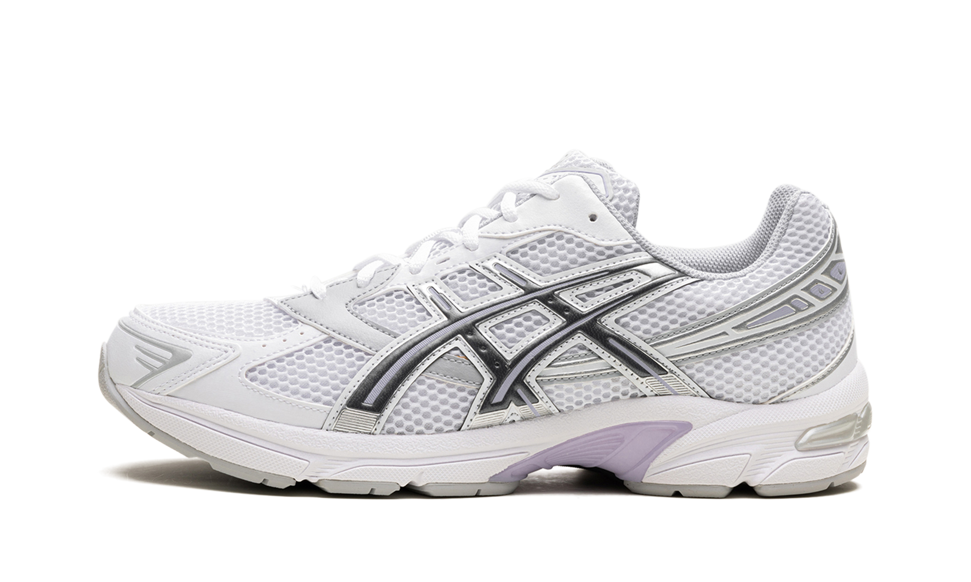 Gel 1130 Women "White carrier grey" 1202A164 115