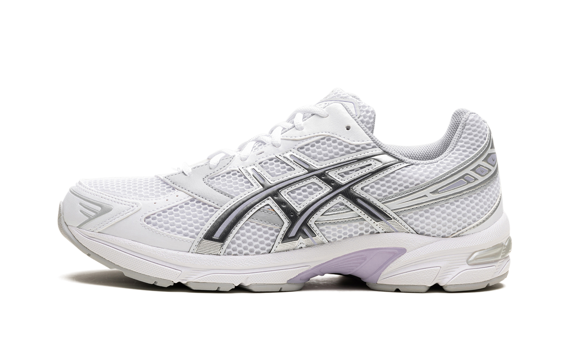 Gel 1130 Women "White carrier grey" 1202A164 115