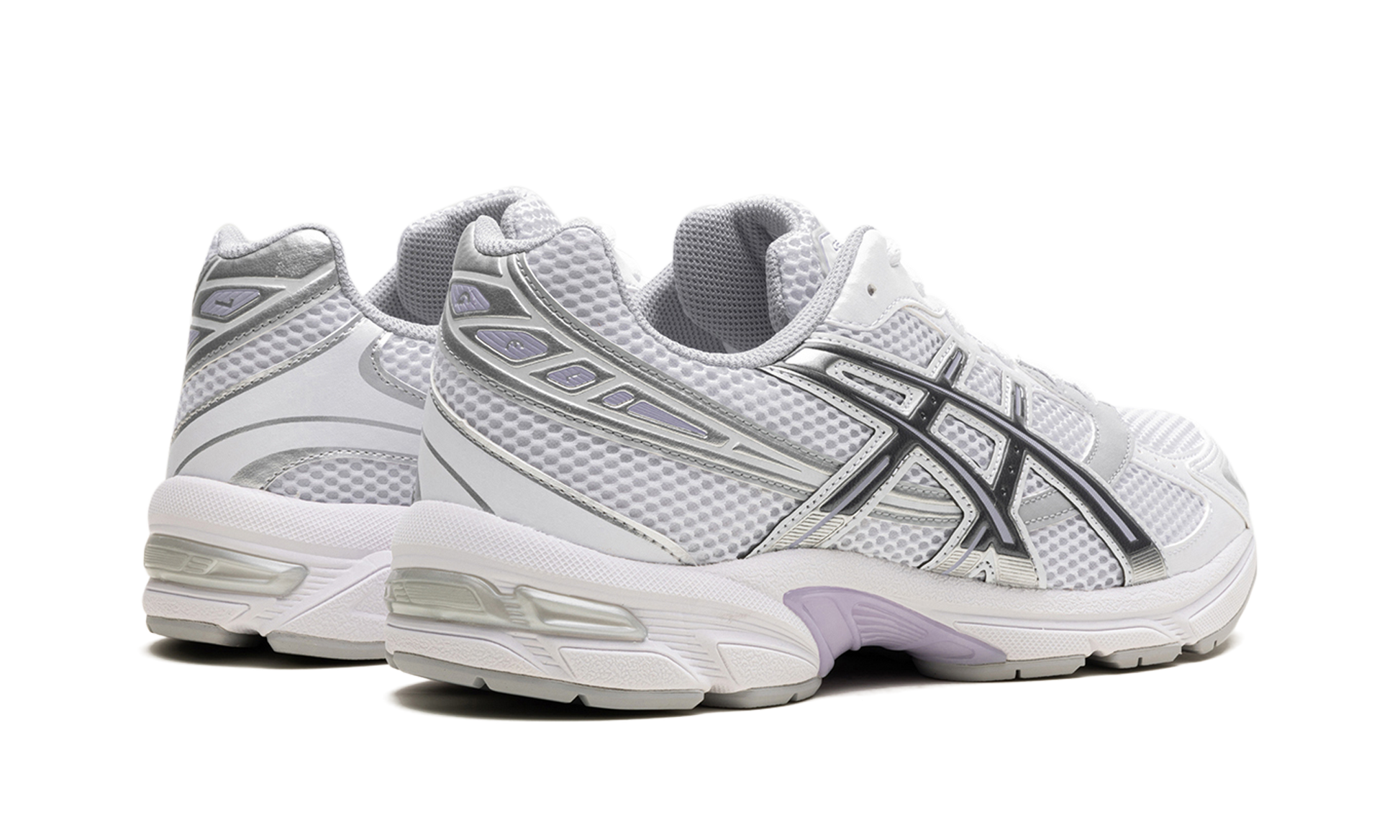 Gel 1130 Women "White carrier grey" 1202A164 115