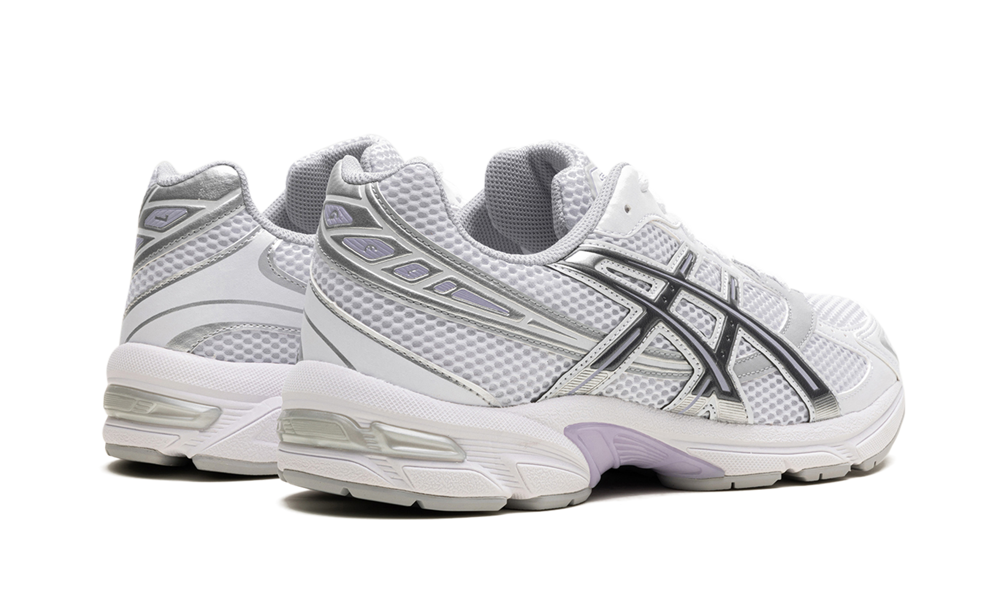 Gel 1130 Women "White carrier grey" 1202A164 115