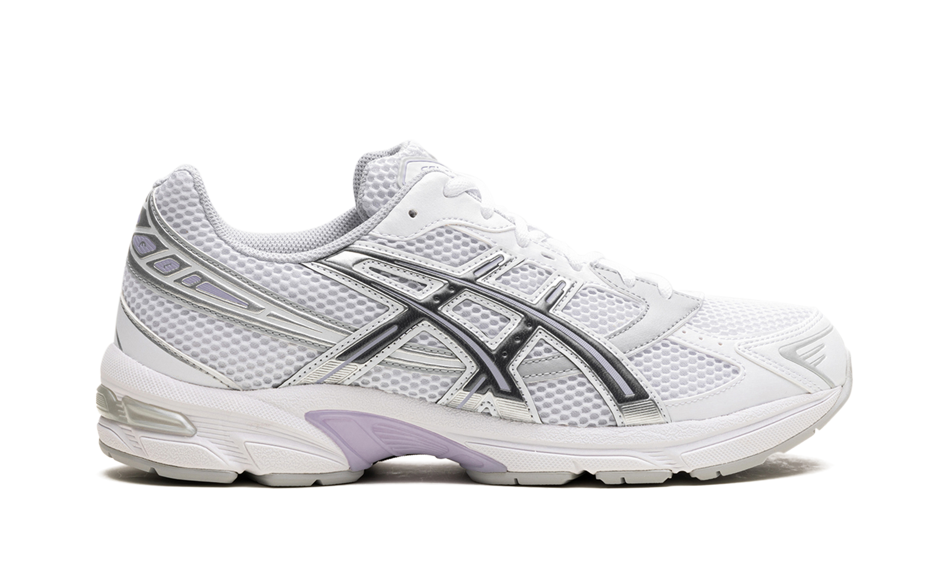 Gel 1130 Women "White carrier grey" 1202A164 115