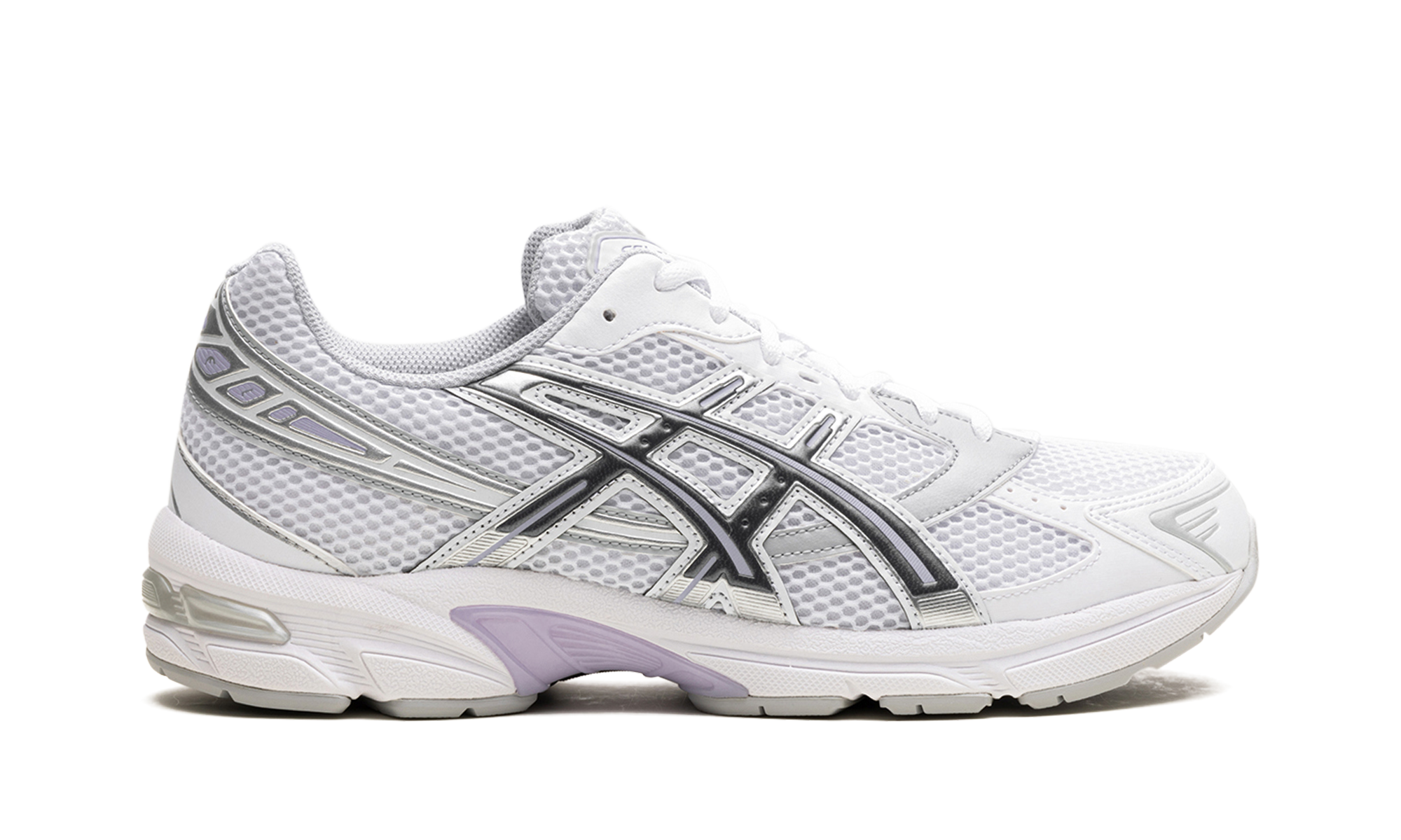 Gel 1130 Women "White carrier grey" 1202A164 115