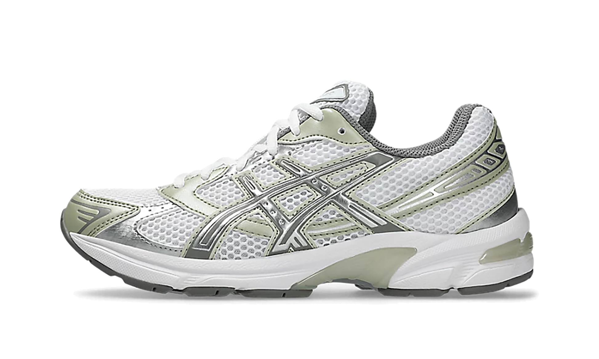 Gel 1130 Women "White dried leaf green" 1202a164 124