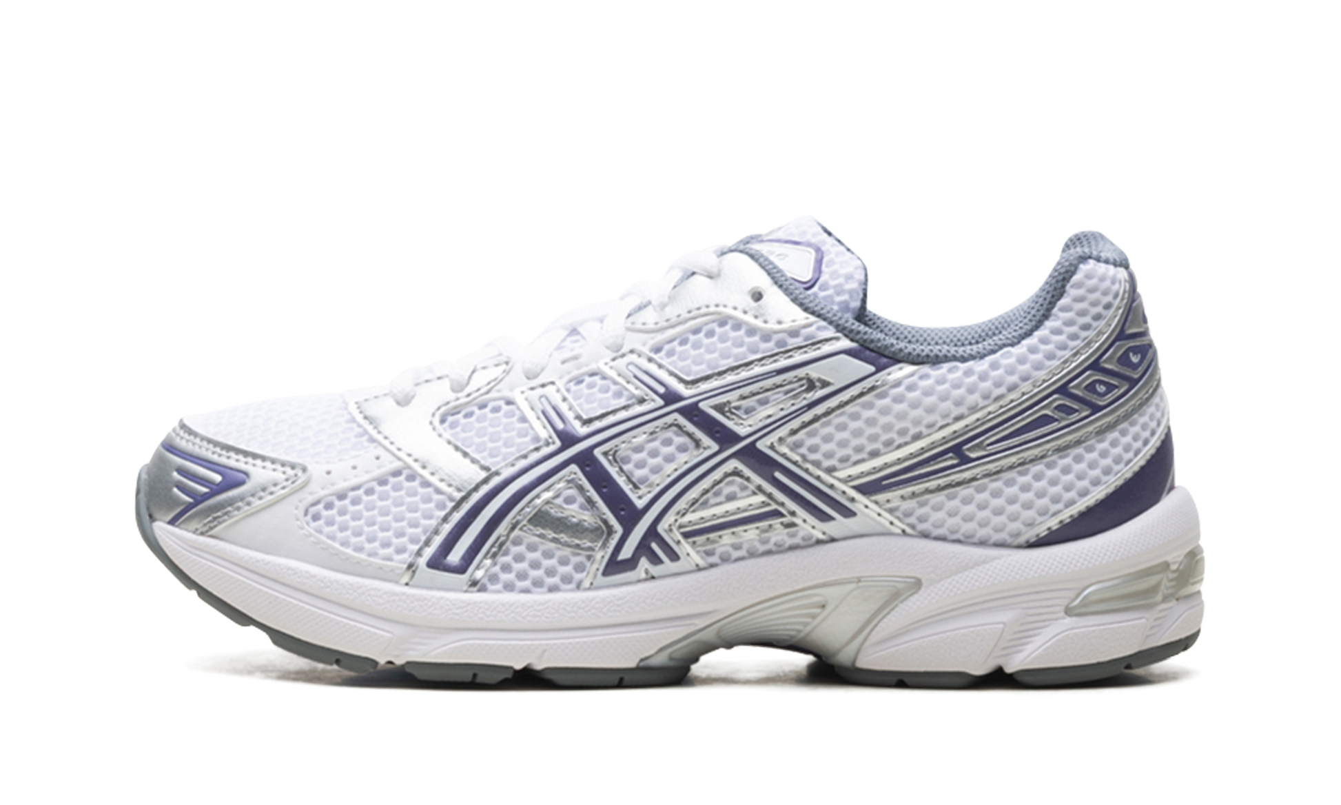 Gel-1130 Women "White dusty purple" 1202A164 122