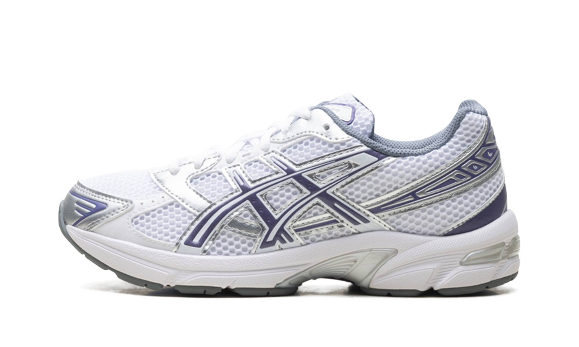 Gel-1130 Women "White dusty purple" 1202A164 122