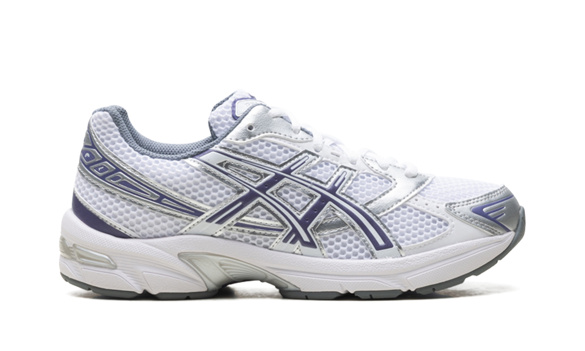 Gel-1130 Women "White dusty purple" 1202A164 122