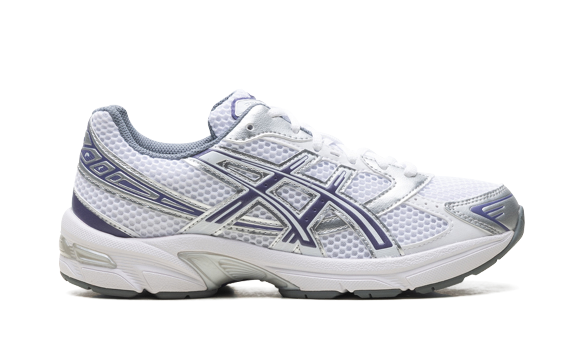 Gel-1130 Women "White dusty purple" 1202A164 122