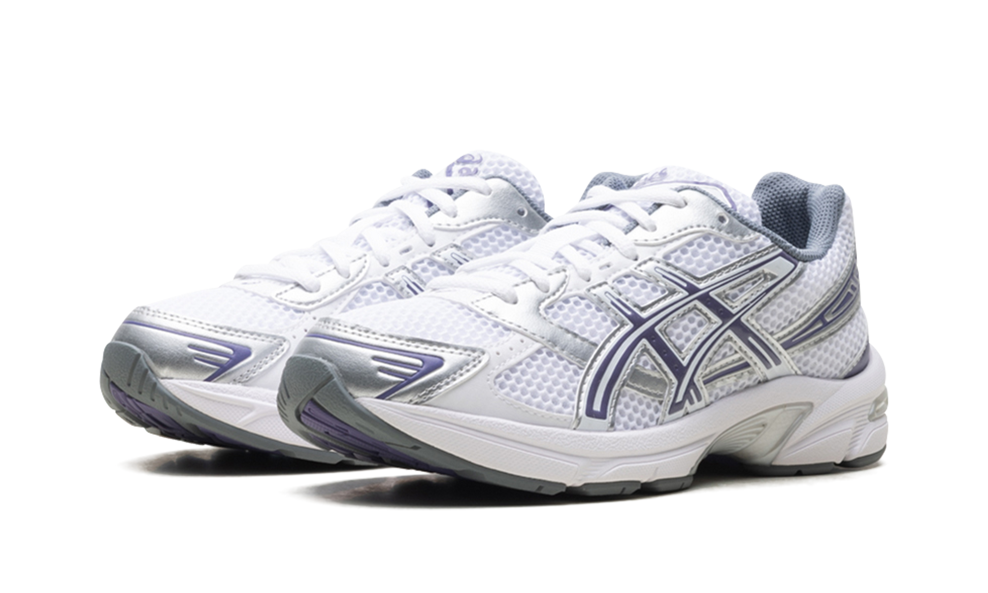 Gel-1130 Women "White dusty purple" 1202A164 122