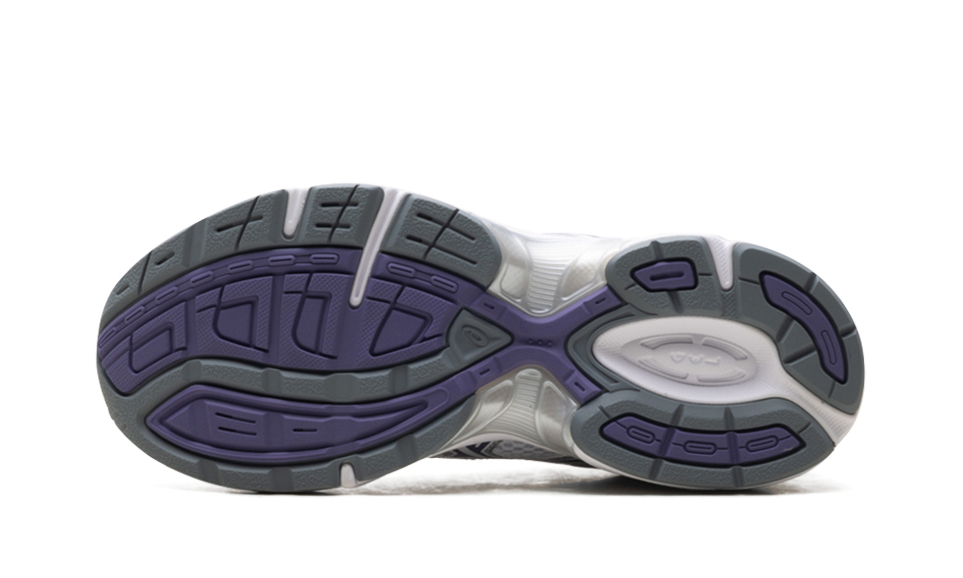 Gel-1130 Women "White dusty purple" 1202A164 122