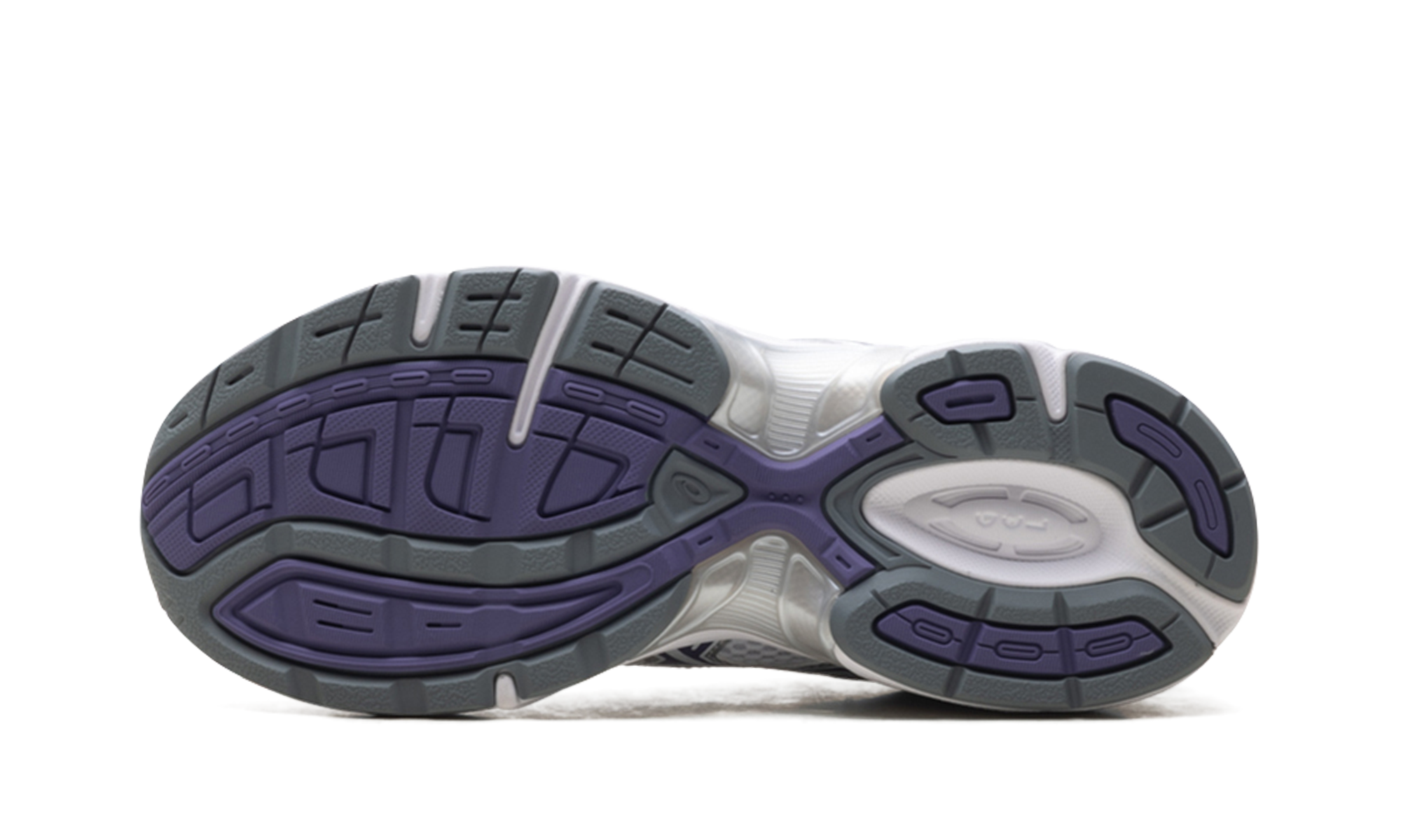 Gel-1130 Women "White dusty purple" 1202A164 122
