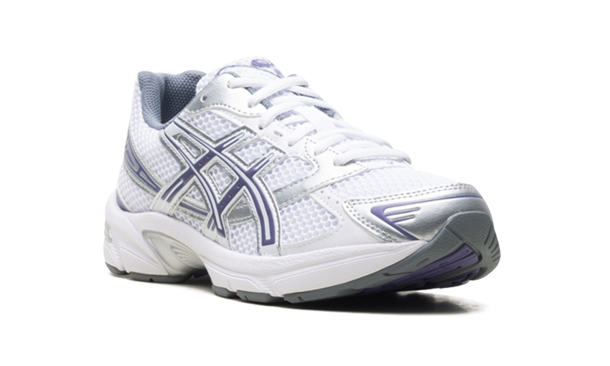 Gel-1130 Women "White dusty purple" 1202A164 122