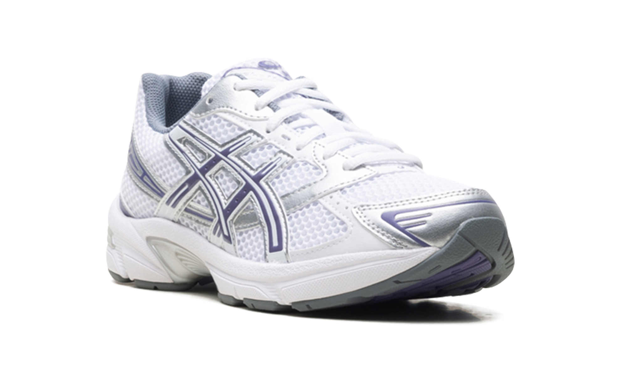 Gel-1130 Women "White dusty purple" 1202A164 122